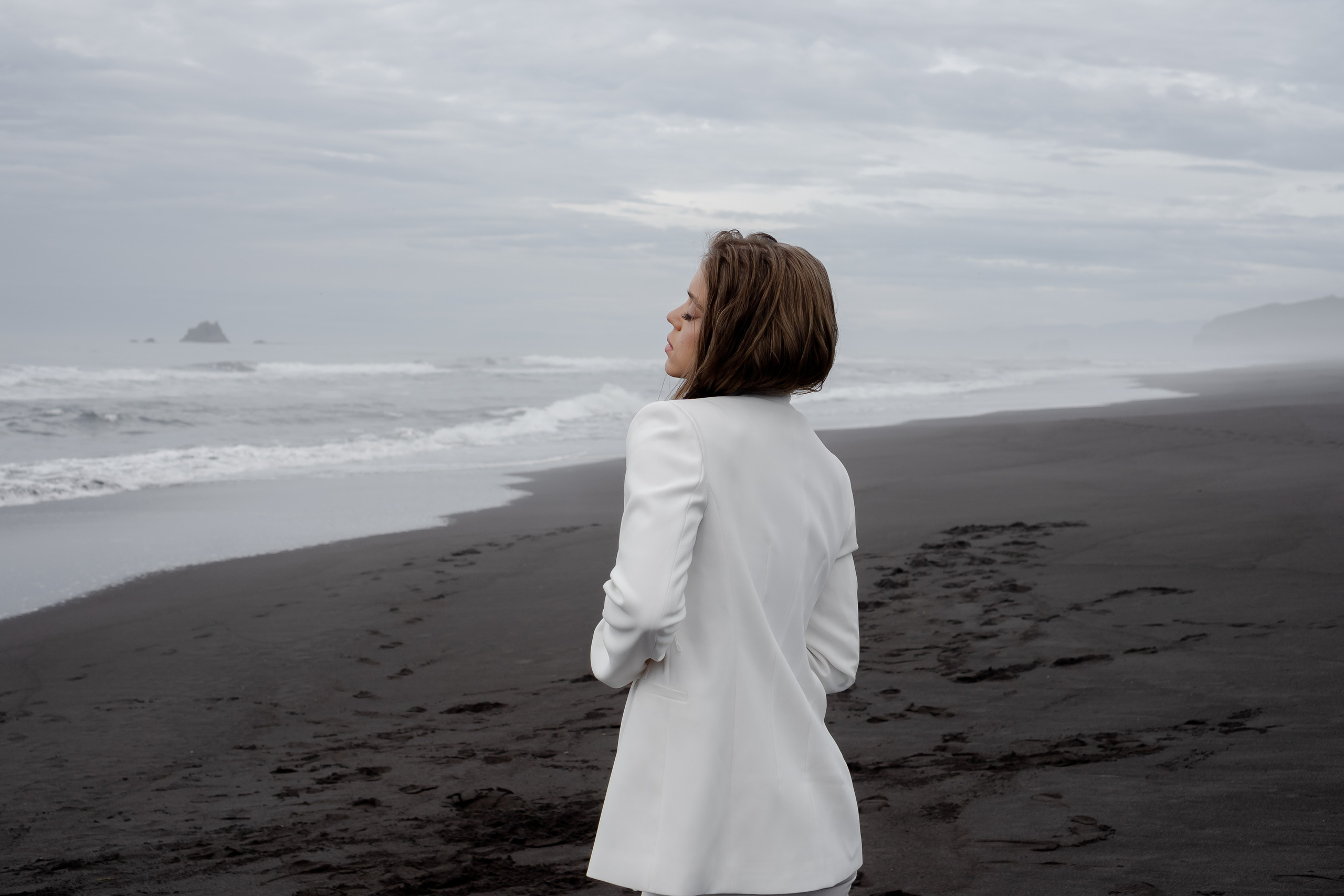 ТИХИЙ ОКЕАН. Профессиональный фотограф, Санкт-Петербург — Виктория Богомолова