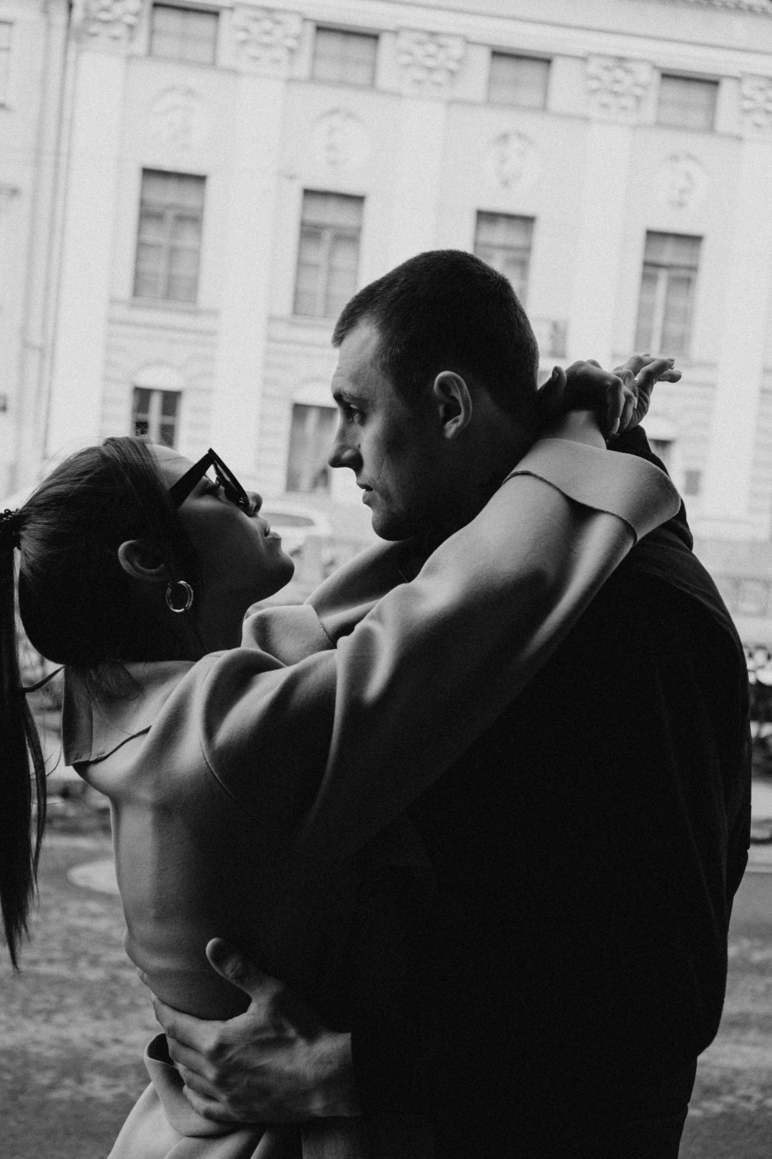 Прогулочная. Профессиональный фотограф, Санкт-Петербург — Виктория Богомолова