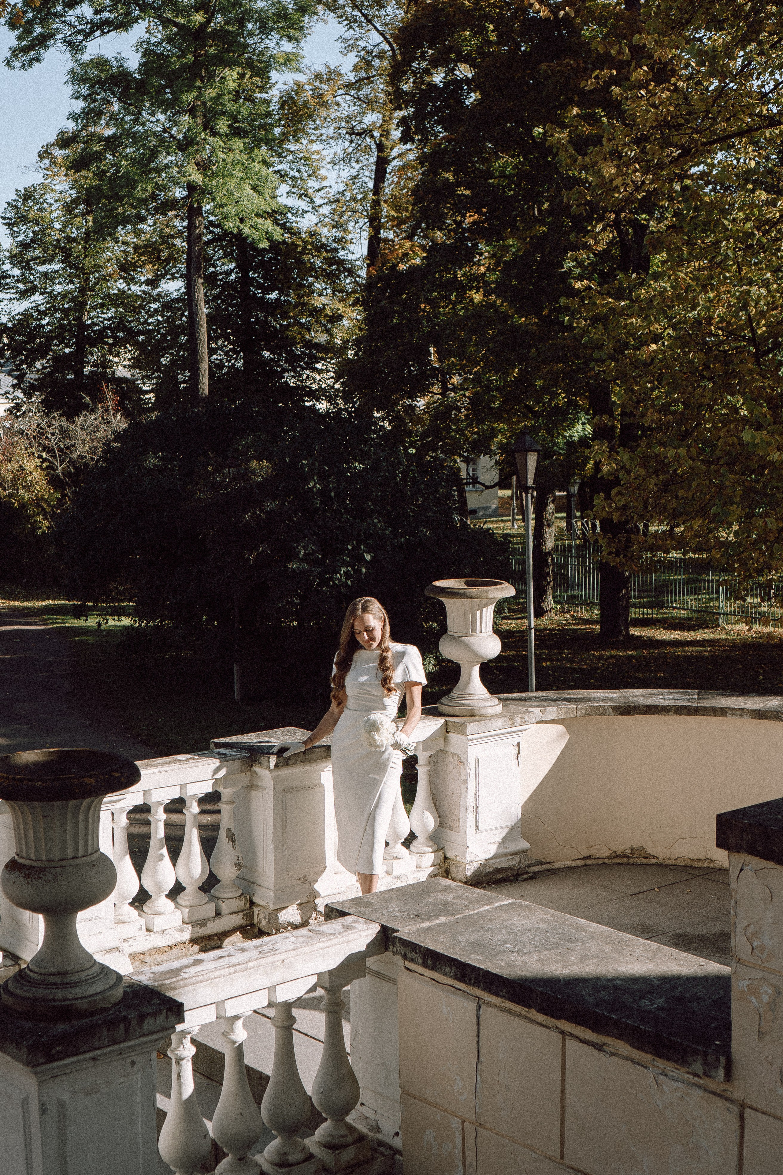 СВАДЕБНАЯ СЬЕМКА В ПУШКИН. Профессиональный фотограф, Санкт-Петербург — Виктория Богомолова