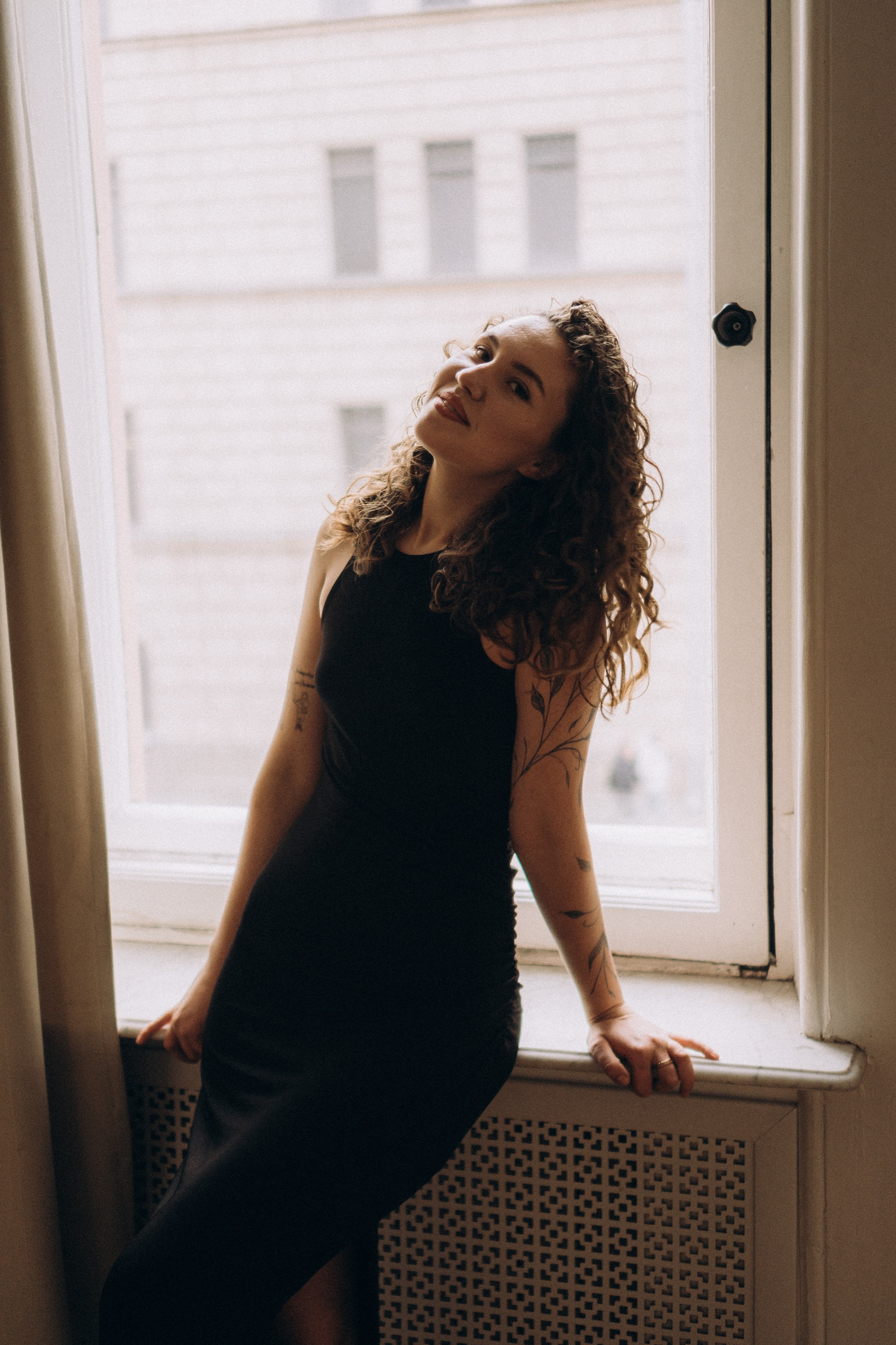 Для девушки. Профессиональный фотограф, Санкт-Петербург — Виктория Богомолова