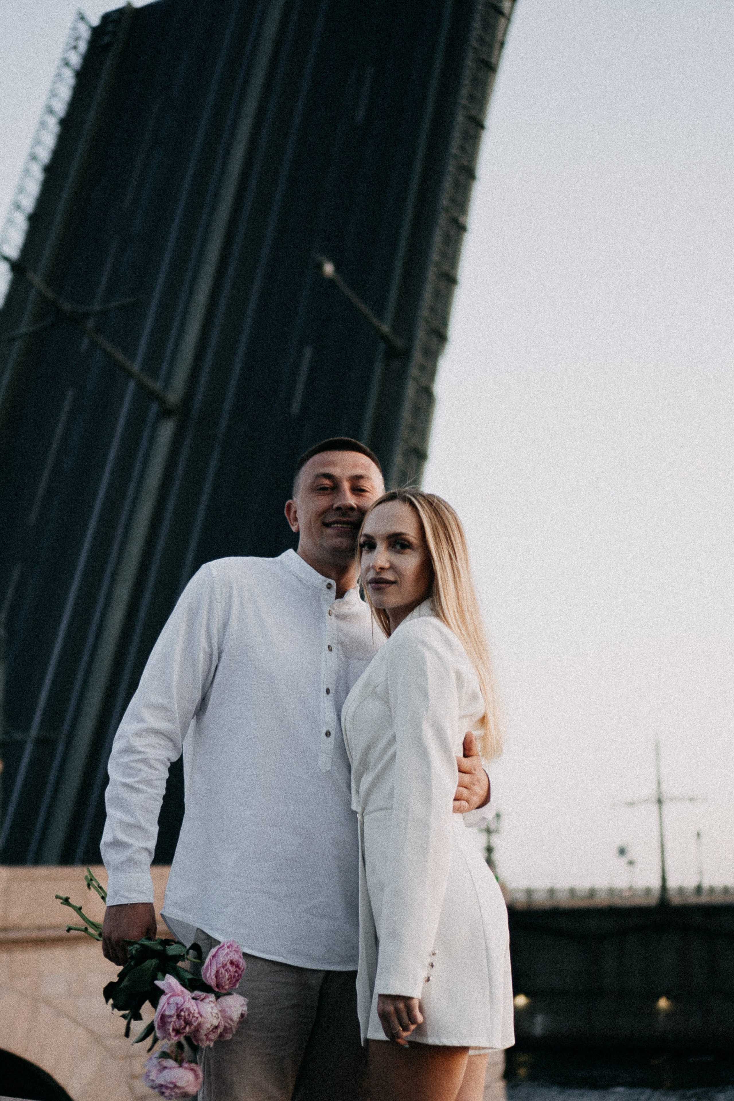 Сьемка мечты. Профессиональный фотограф, Санкт-Петербург — Виктория Богомолова