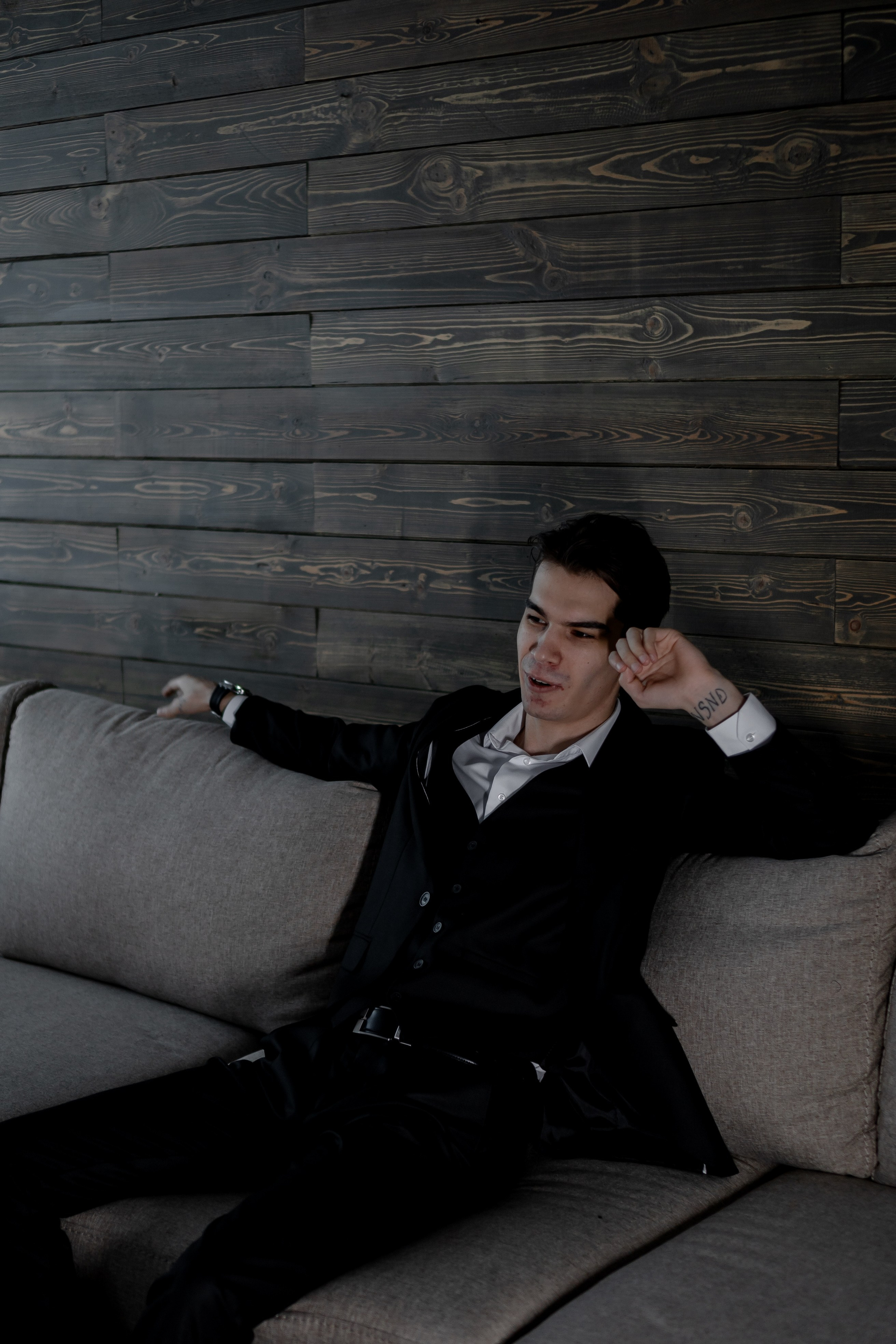 СВАДЕБНЫЕ ФОТО ДЛЯ ЖЕНИХА (СНЯТО В СИБИРЕ В НИЖНЕВАРТОВСКЕ). Профессиональный фотограф, Санкт-Петербург — Виктория Богомолова