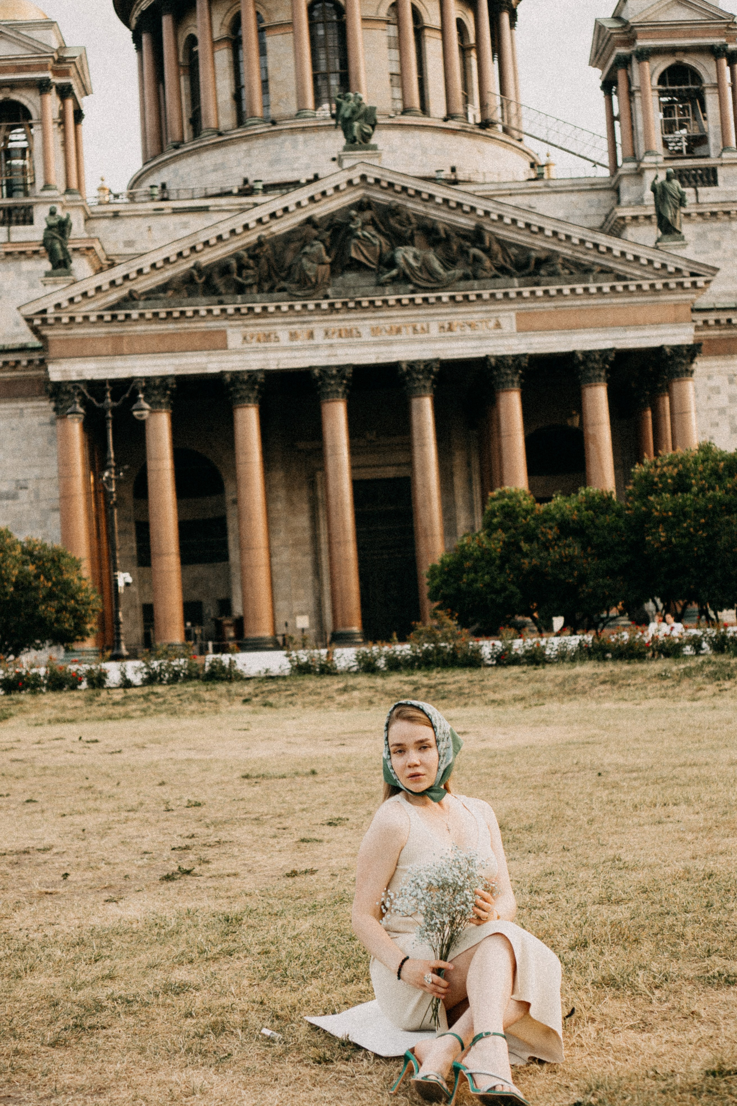 Рассветная. Профессиональный фотограф, Санкт-Петербург — Виктория Богомолова