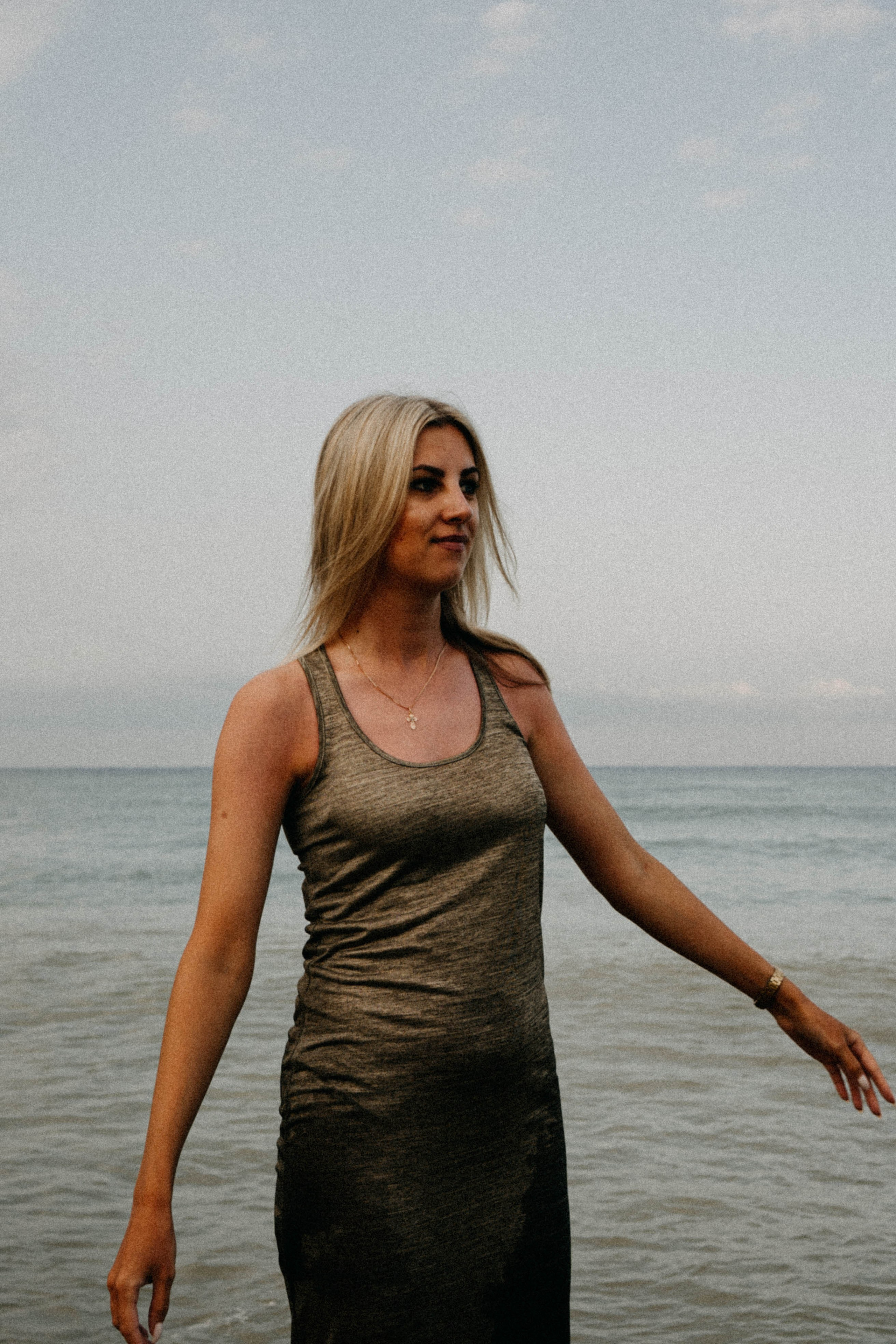 Море. Профессиональный фотограф, Санкт-Петербург — Виктория Богомолова