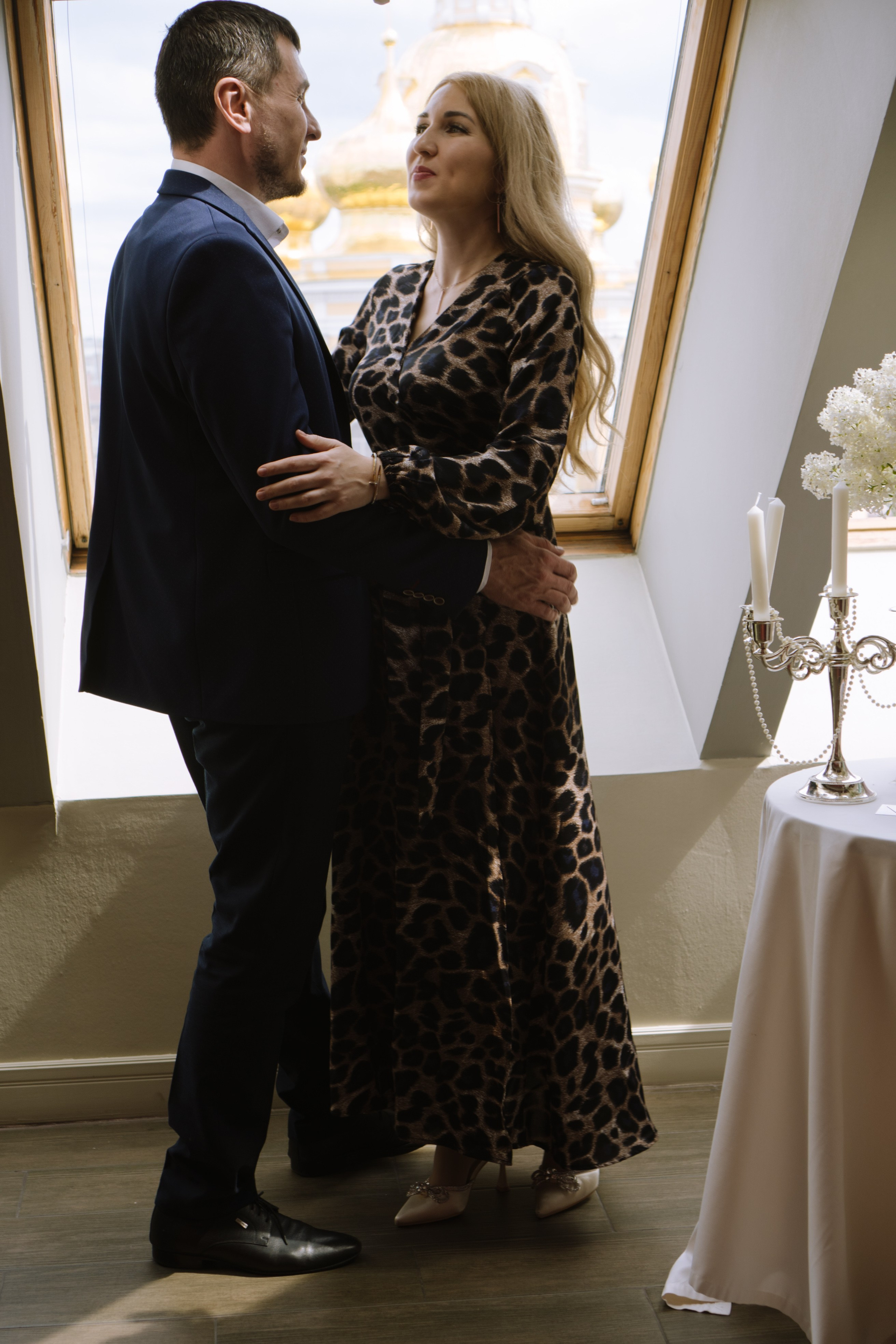 СВАДЕБНЫЙ БАНКЕТ НА ВЛАДИМИРСКОЙ В САНКТ-ПЕТЕРБУРГЕ (КАМЕРНАЯ СВАДЬБА). Профессиональный фотограф, Санкт-Петербург — Виктория Богомолова