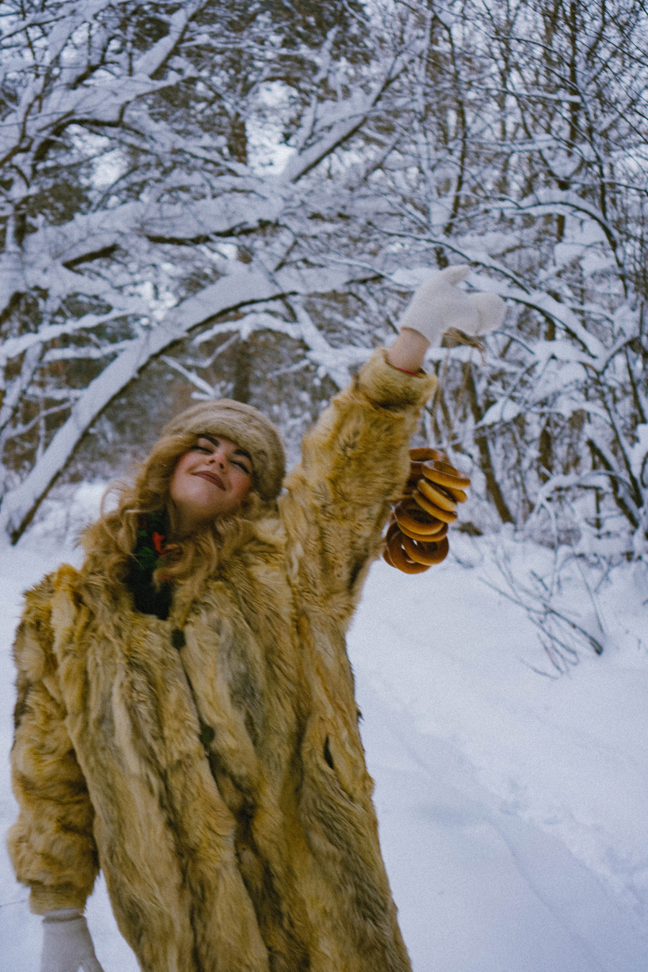 Русский стиль. Профессиональный фотограф, Санкт-Петербург — Виктория Богомолова