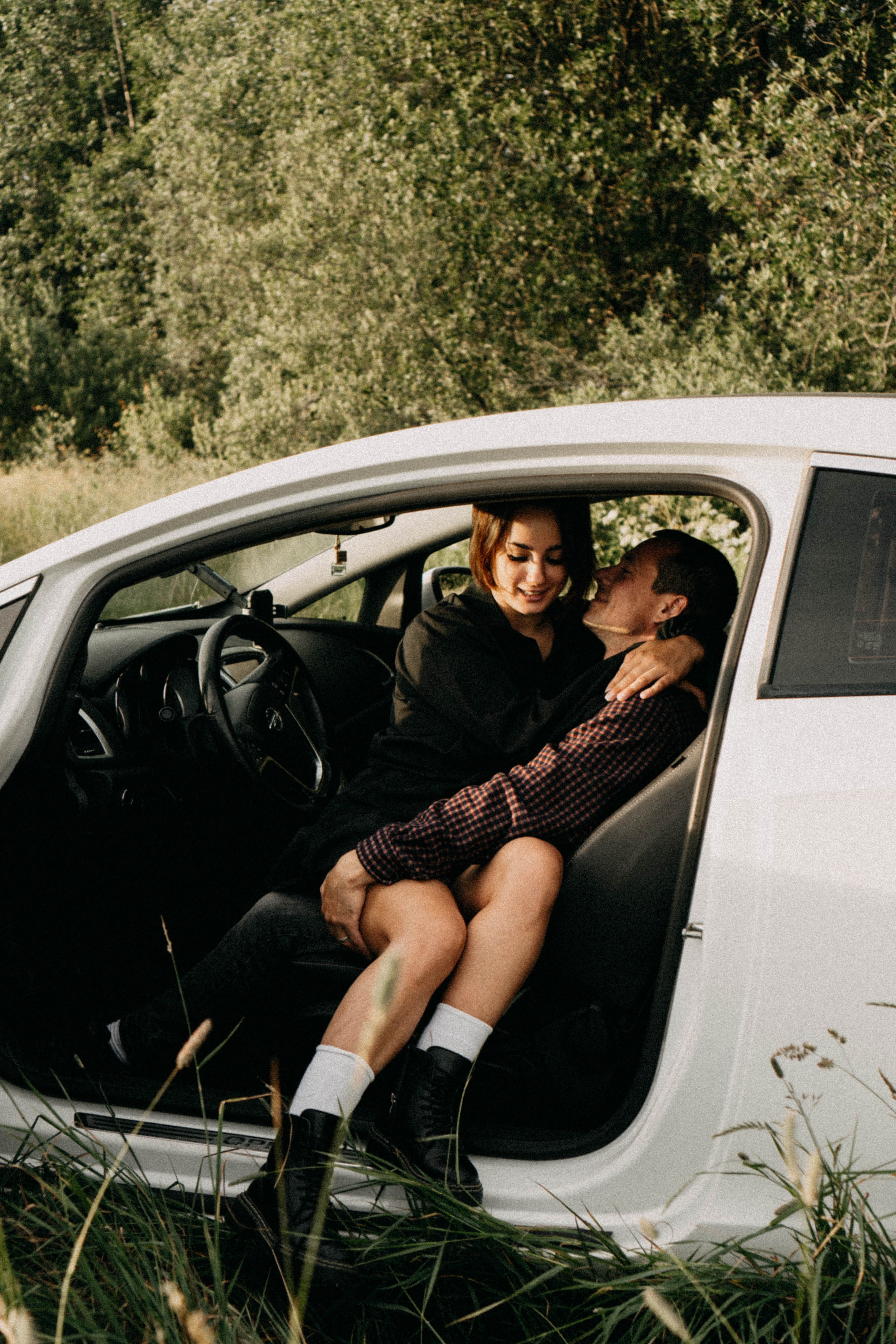 Летняя прогулка. Профессиональный фотограф, Санкт-Петербург — Виктория Богомолова