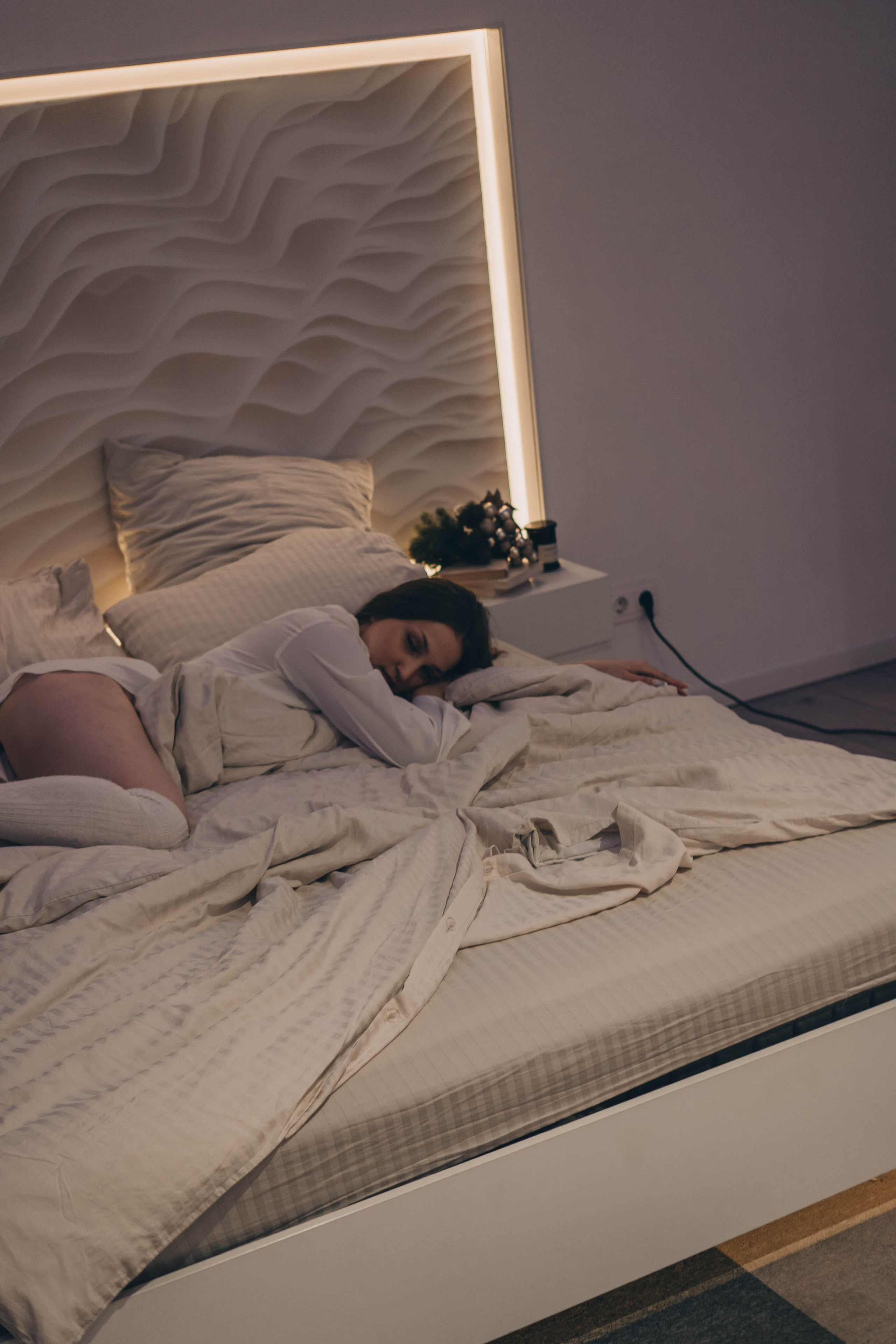 Новогодняя. Профессиональный фотограф, Санкт-Петербург — Виктория Богомолова