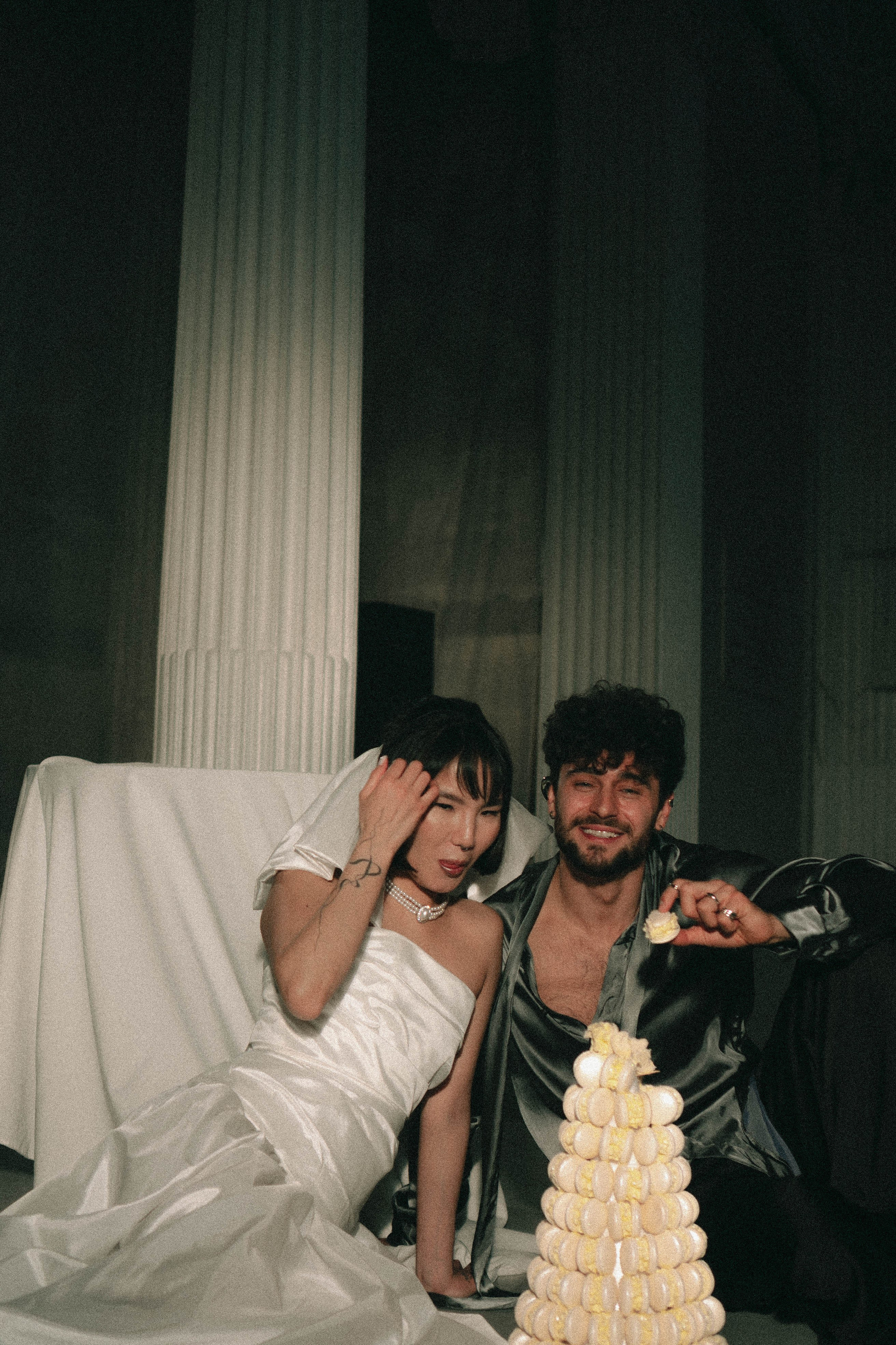 СВАБЕДНАЯ ФОТСЕССИИЯ В ОДНОМ ИЗ ЗАЛОВ НИКОЛАЕВСКОГО ДВОРЦА. Профессиональный фотограф, Санкт-Петербург — Виктория Богомолова