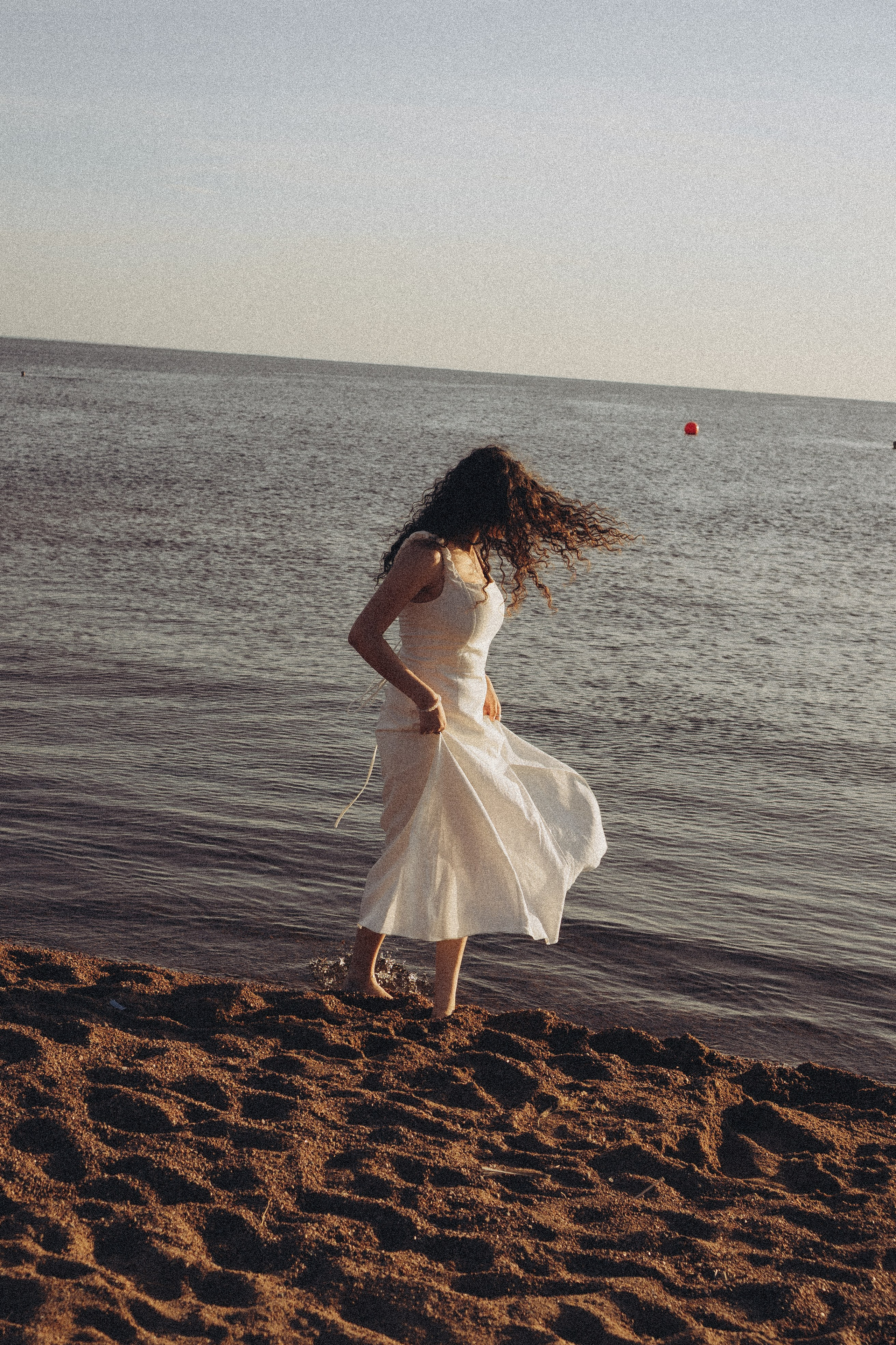 НА ФИНСКОМ ЗАЛИВЕ. Профессиональный фотограф, Санкт-Петербург — Виктория Богомолова