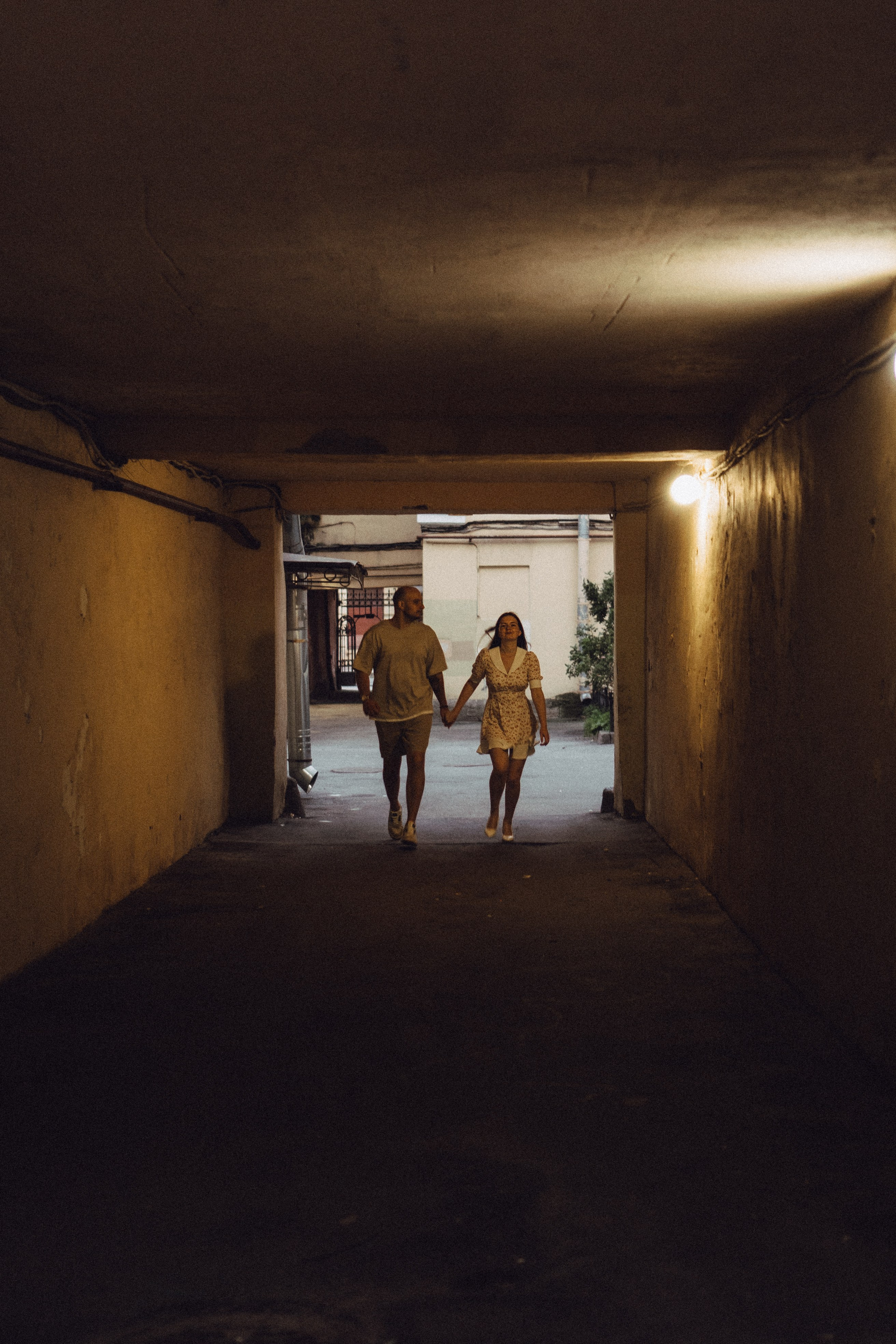 ПРОГУЛКА УТОРОМ ПО ПИТЕРУ. Профессиональный фотограф, Санкт-Петербург — Виктория Богомолова