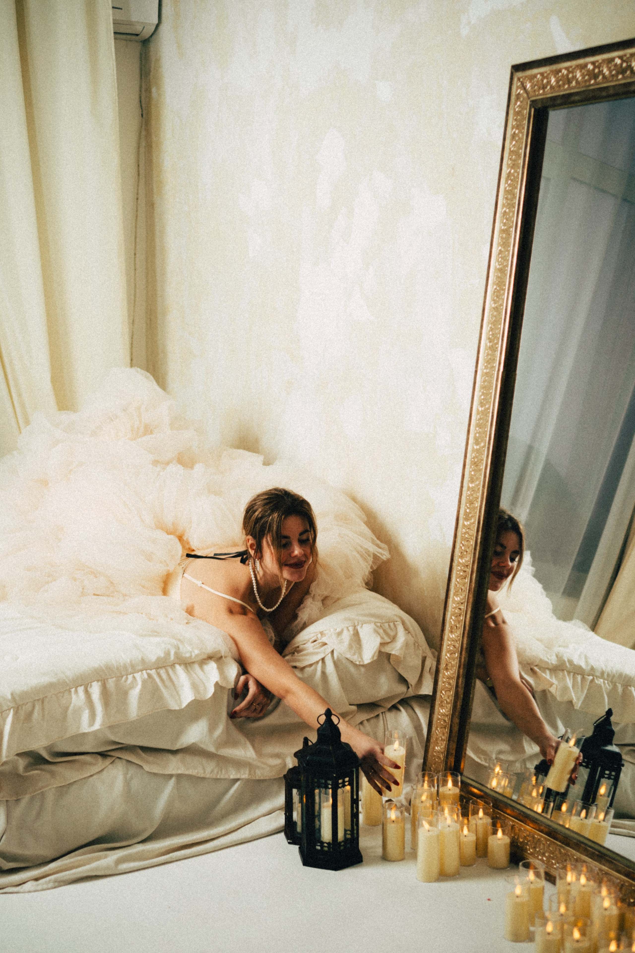 Сказочная история. Профессиональный фотограф, Санкт-Петербург — Виктория Богомолова