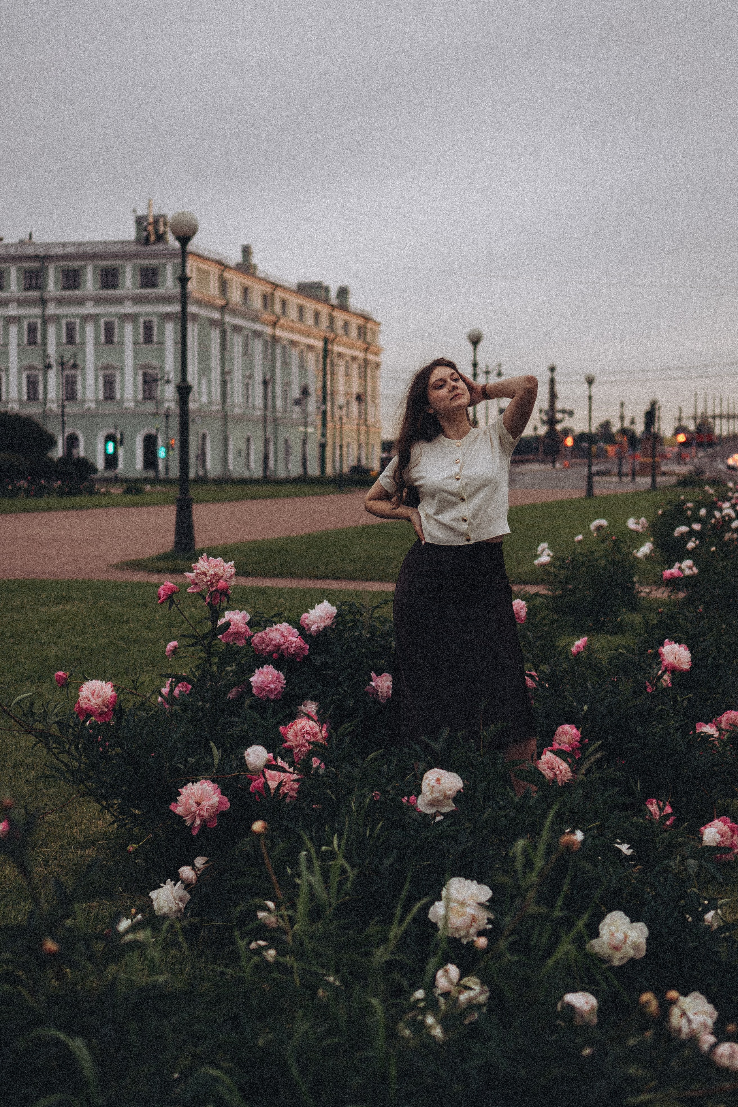 РАССВЕТНАЯ ИСТОРИЯ. Профессиональный фотограф, Санкт-Петербург — Виктория Богомолова