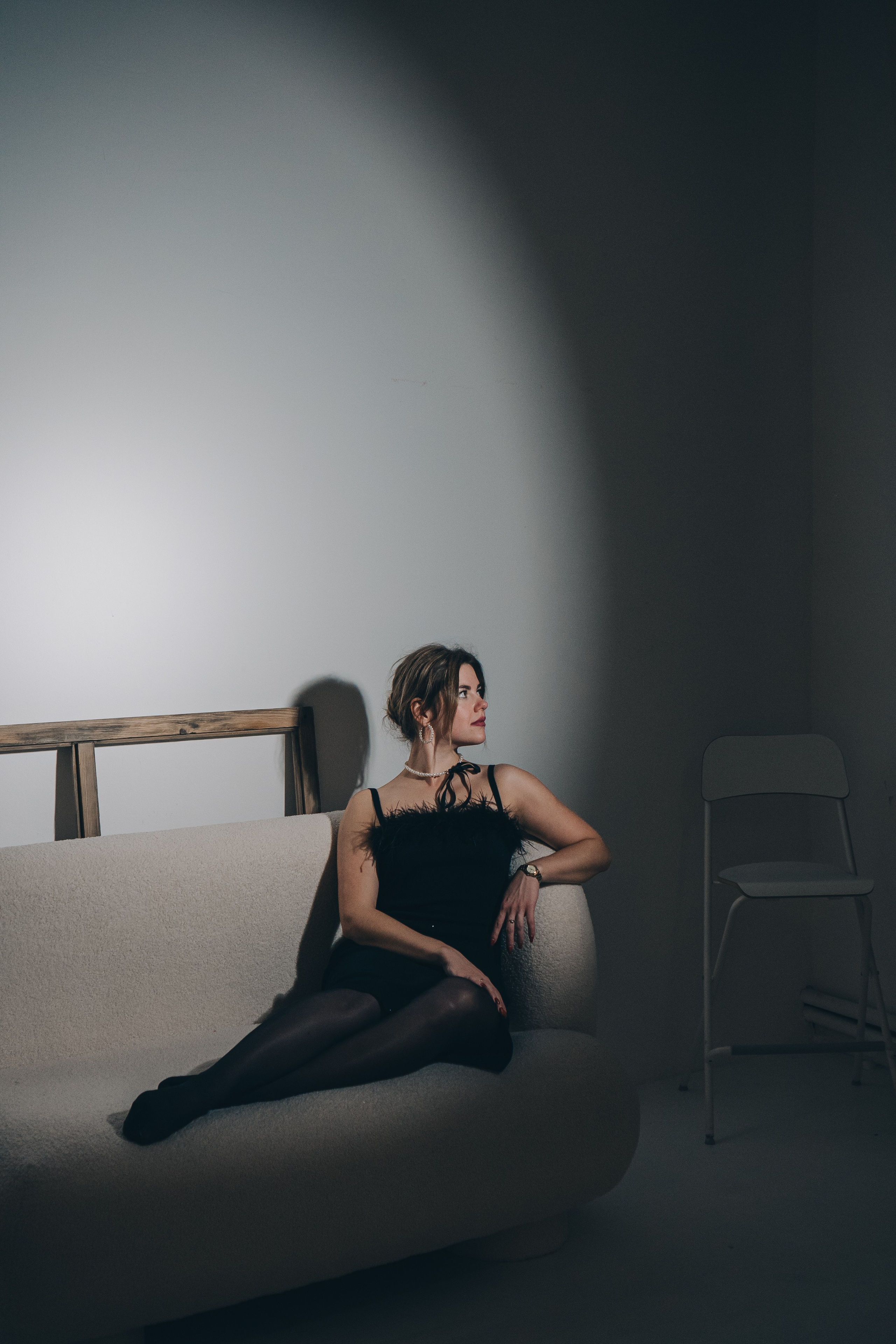 Студийная. Профессиональный фотограф, Санкт-Петербург — Виктория Богомолова