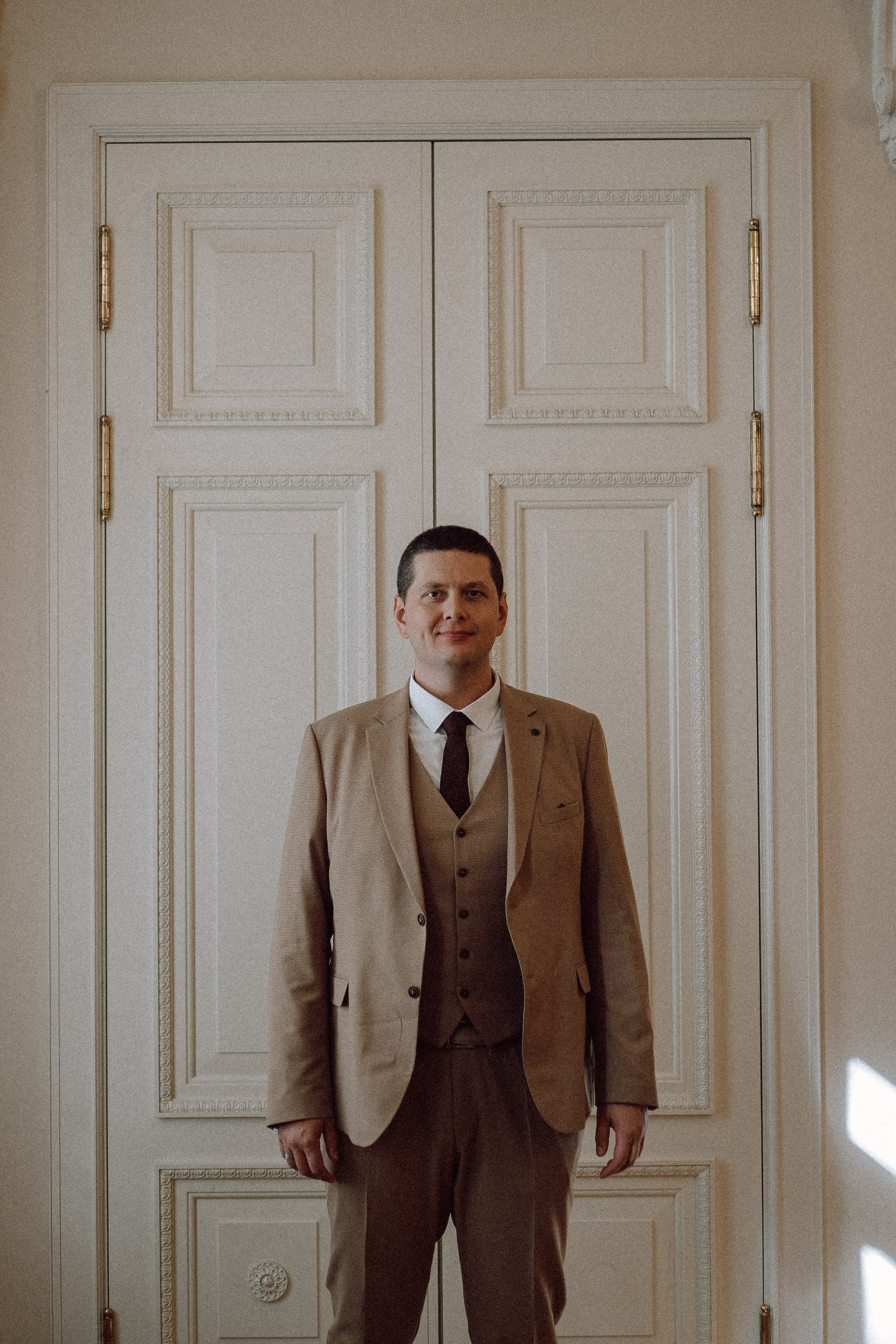 СВАДЕБНАЯ СЬЕМКА В ПУШКИН. Профессиональный фотограф, Санкт-Петербург — Виктория Богомолова