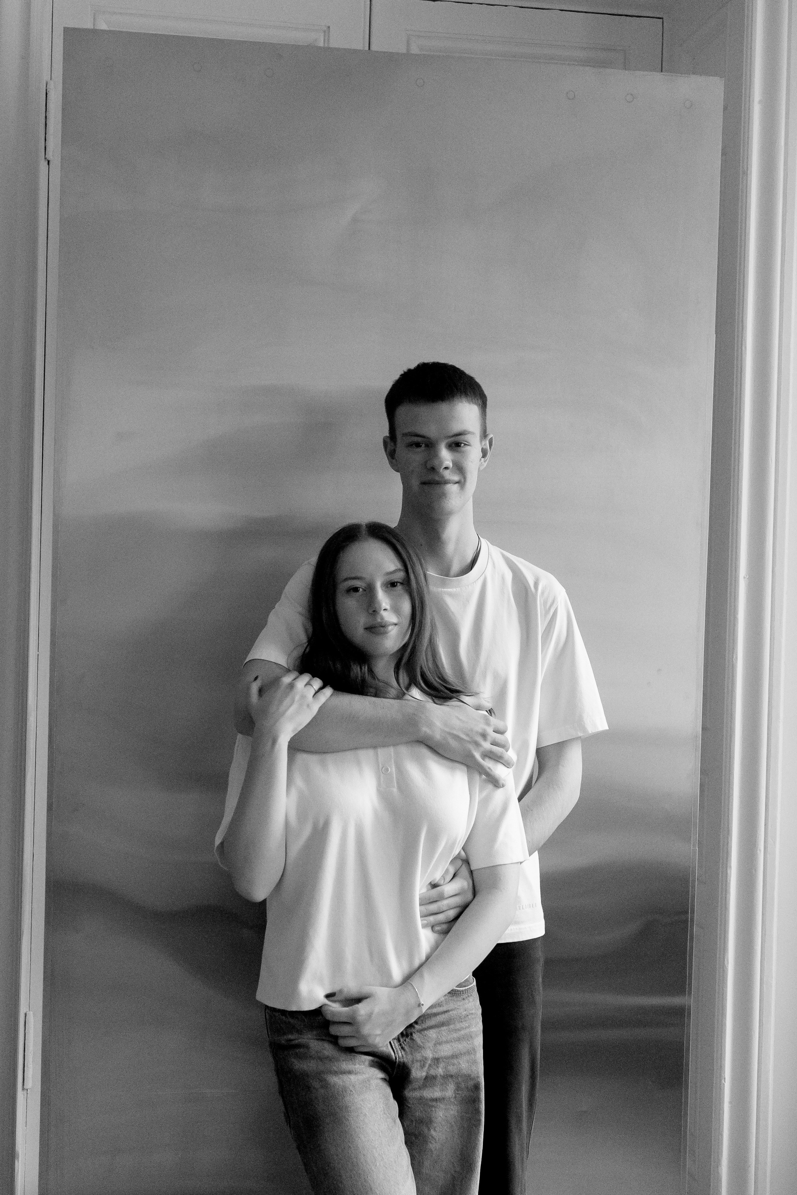 Студийная история. Профессиональный фотограф, Санкт-Петербург — Виктория Богомолова