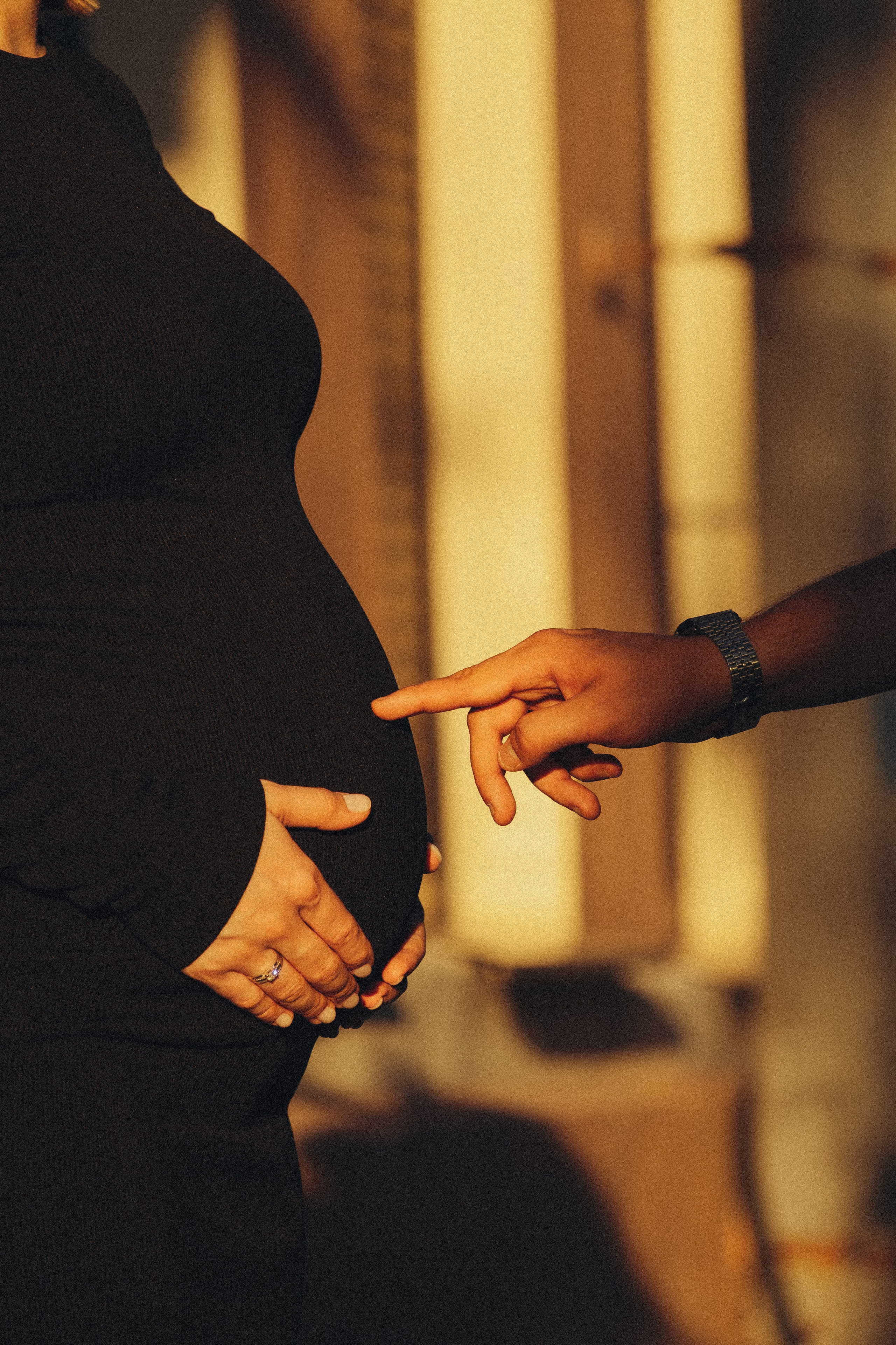 БЕРЕМЕННОСТЬ. Профессиональный фотограф, Санкт-Петербург — Виктория Богомолова