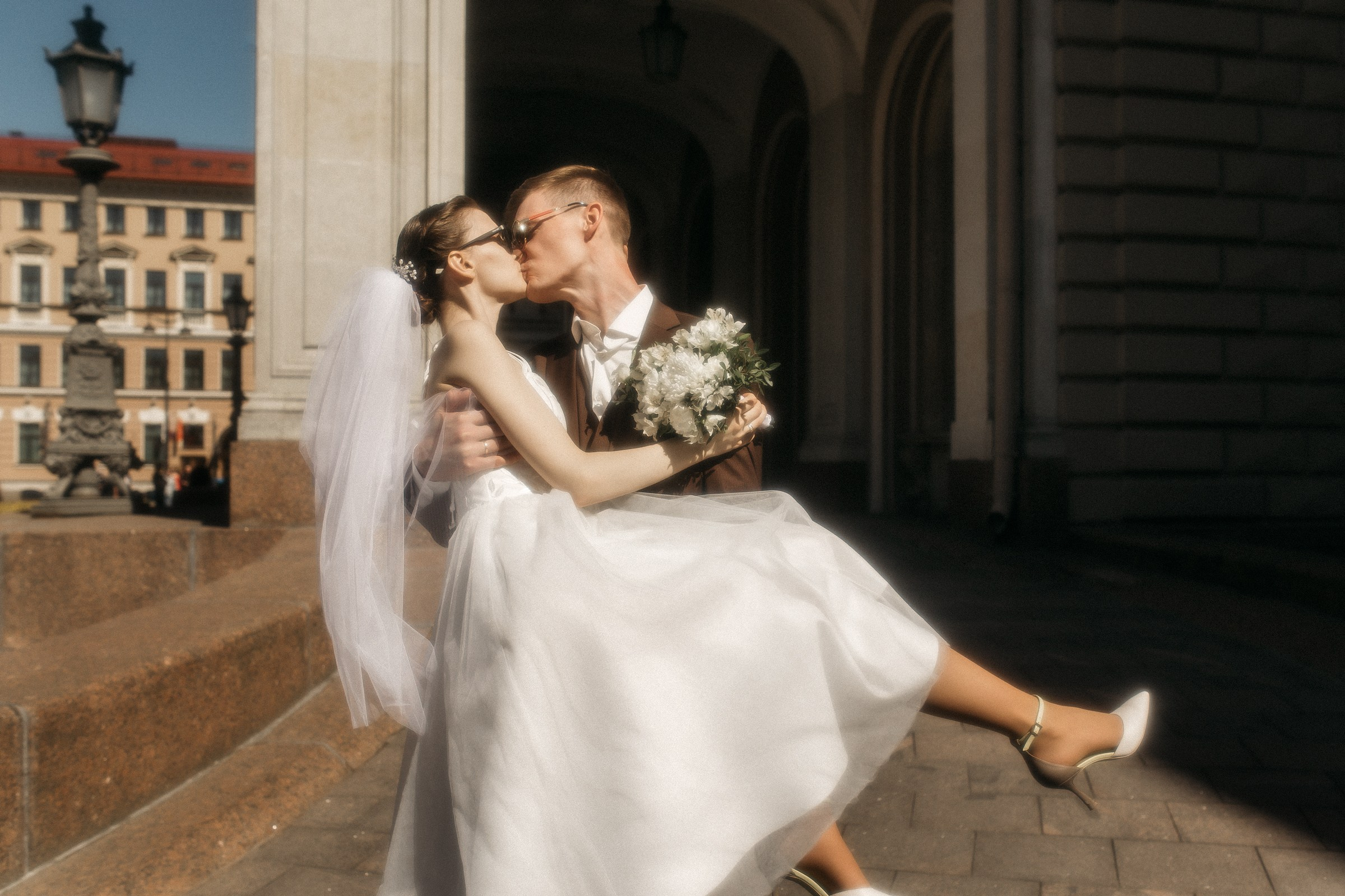 Алексей&Мария