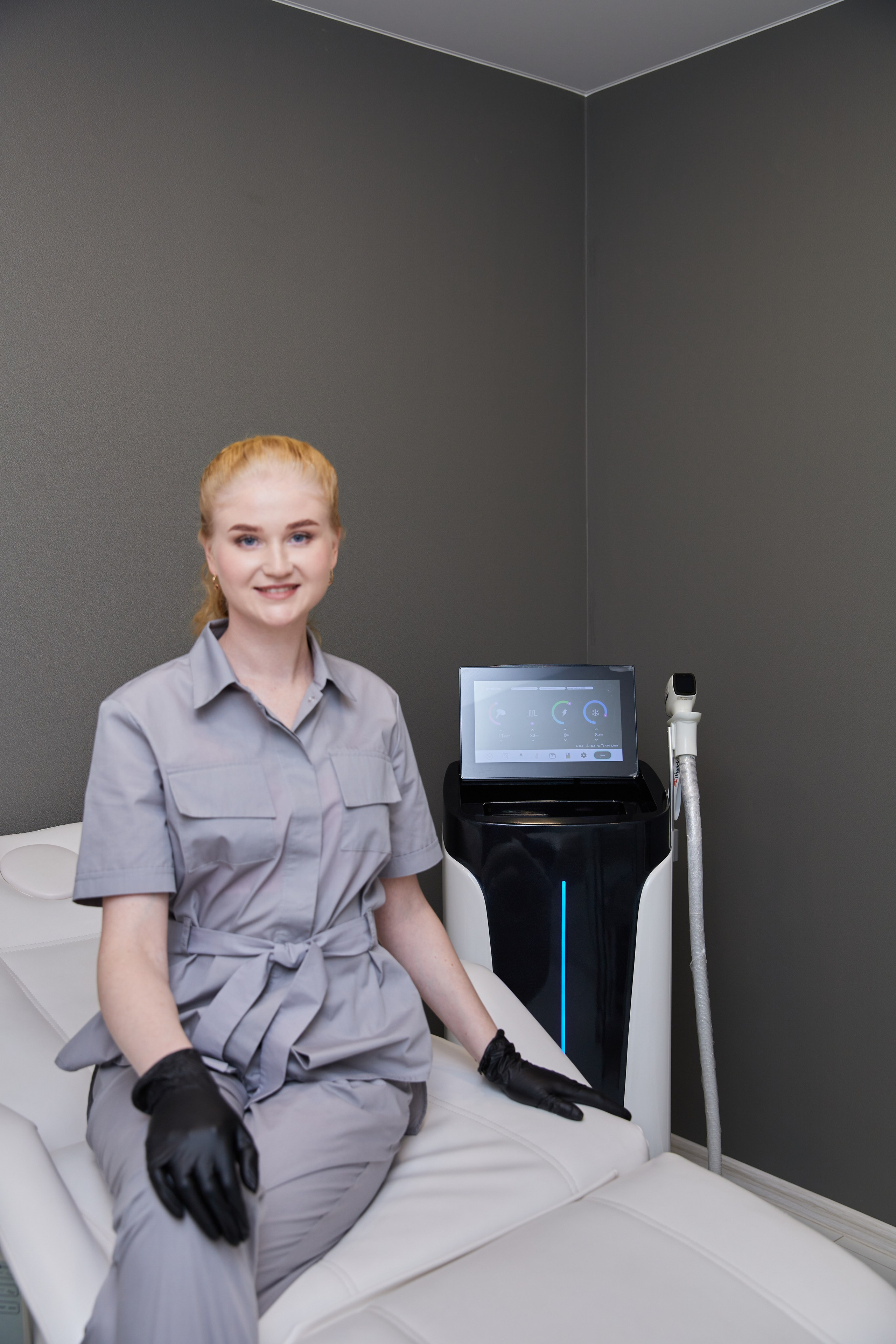 Контент-съёмка для Profi Story. Контент-фотограф в Абакане Наталья Нагибина