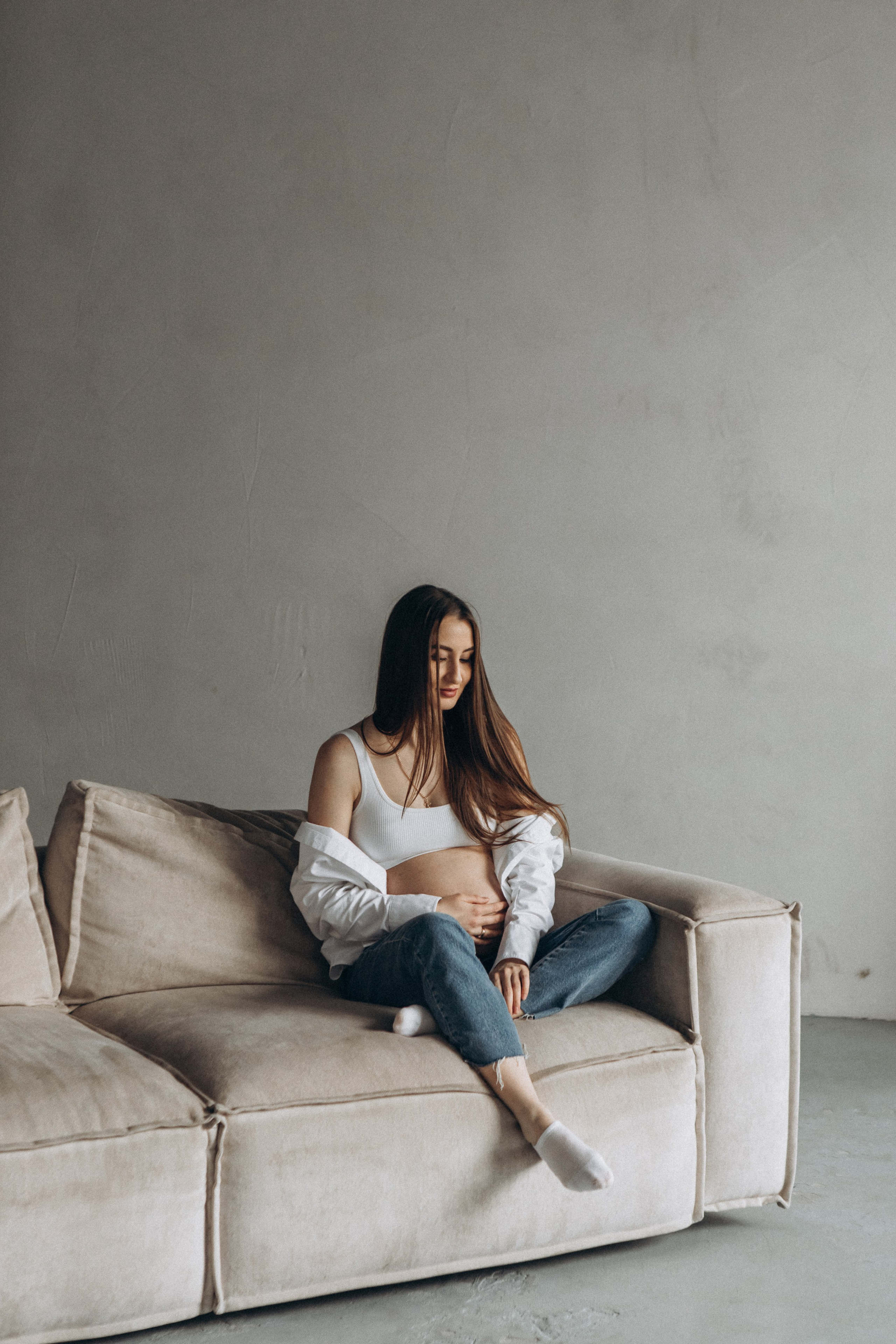 Валерия и Артём. Семейный фотограф в Краснодаре Виктория Кокоулина