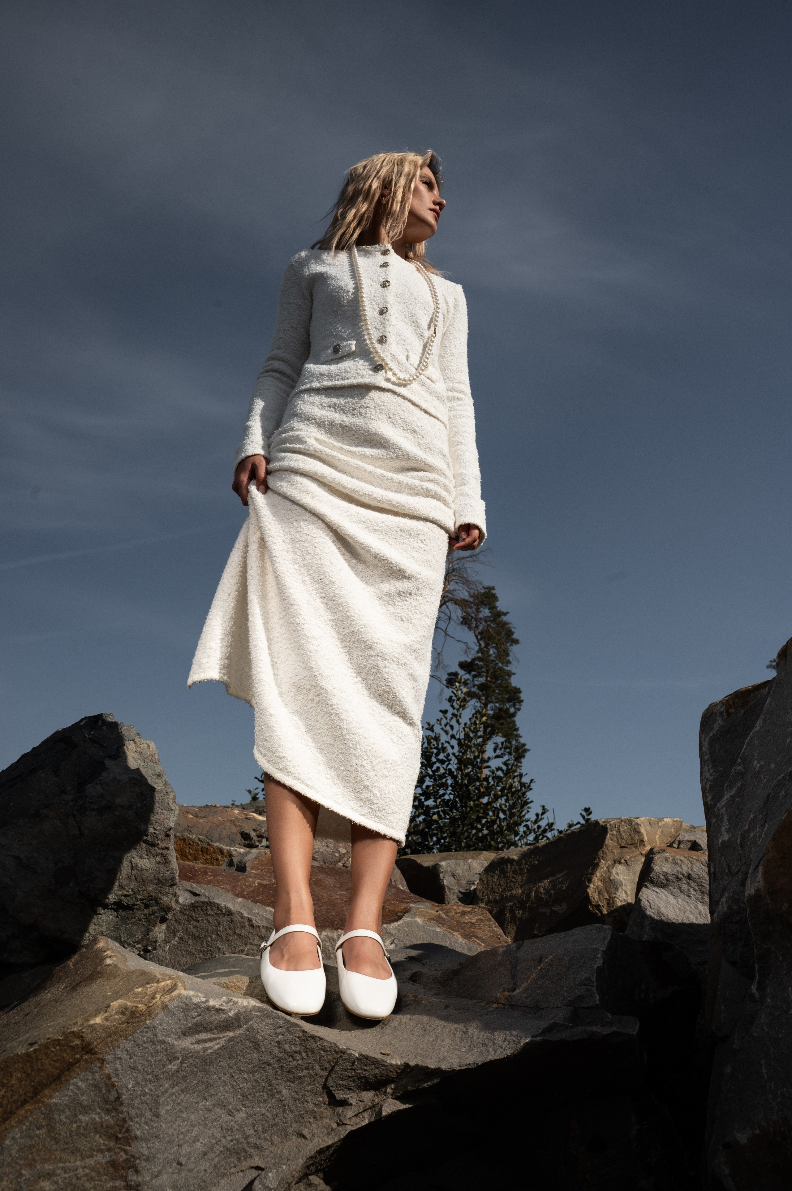 Лукбук/каталог. Журавлёва Елена