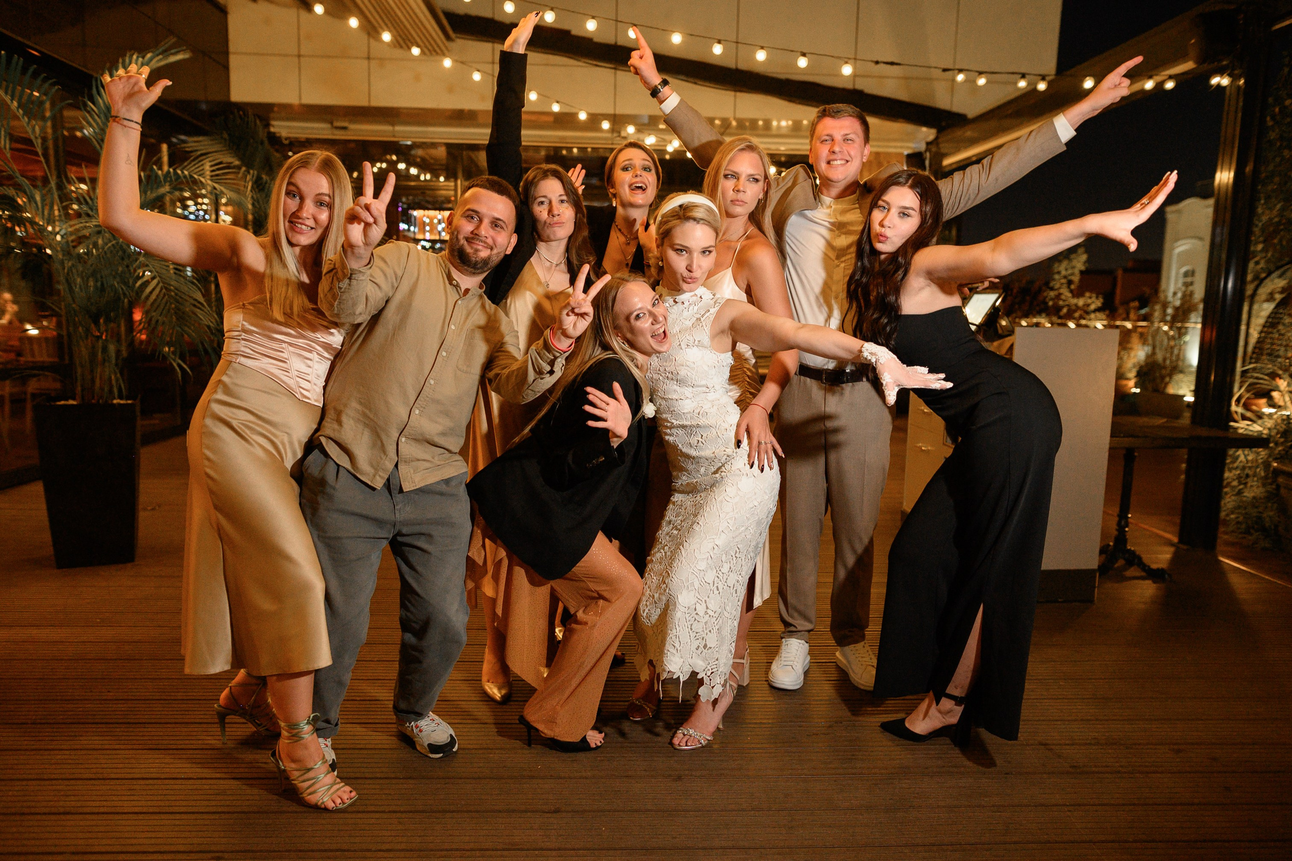 Professional wedding photographer in Kazan. Professional photographer Rustam Aflyatunov from Kazan