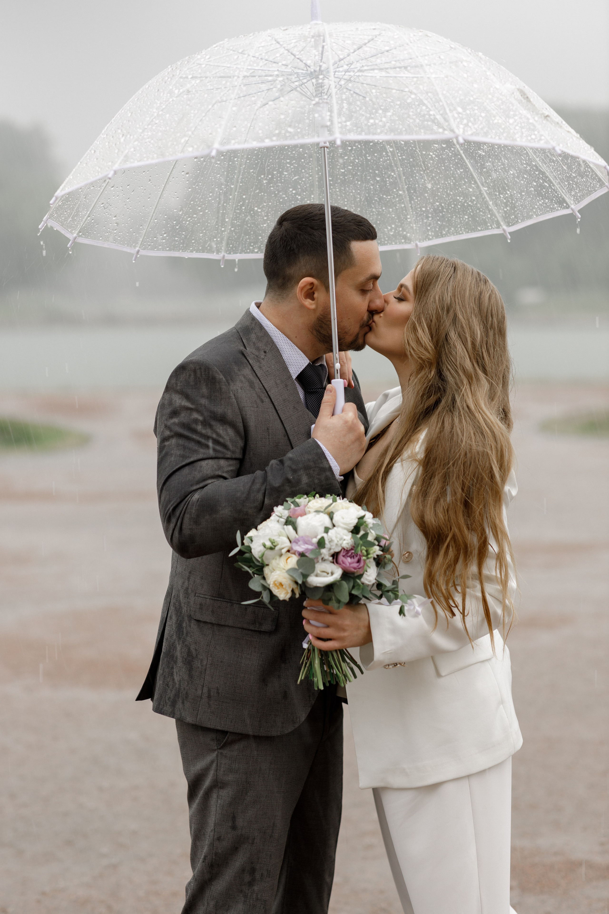 Свадебные съемки. Главная