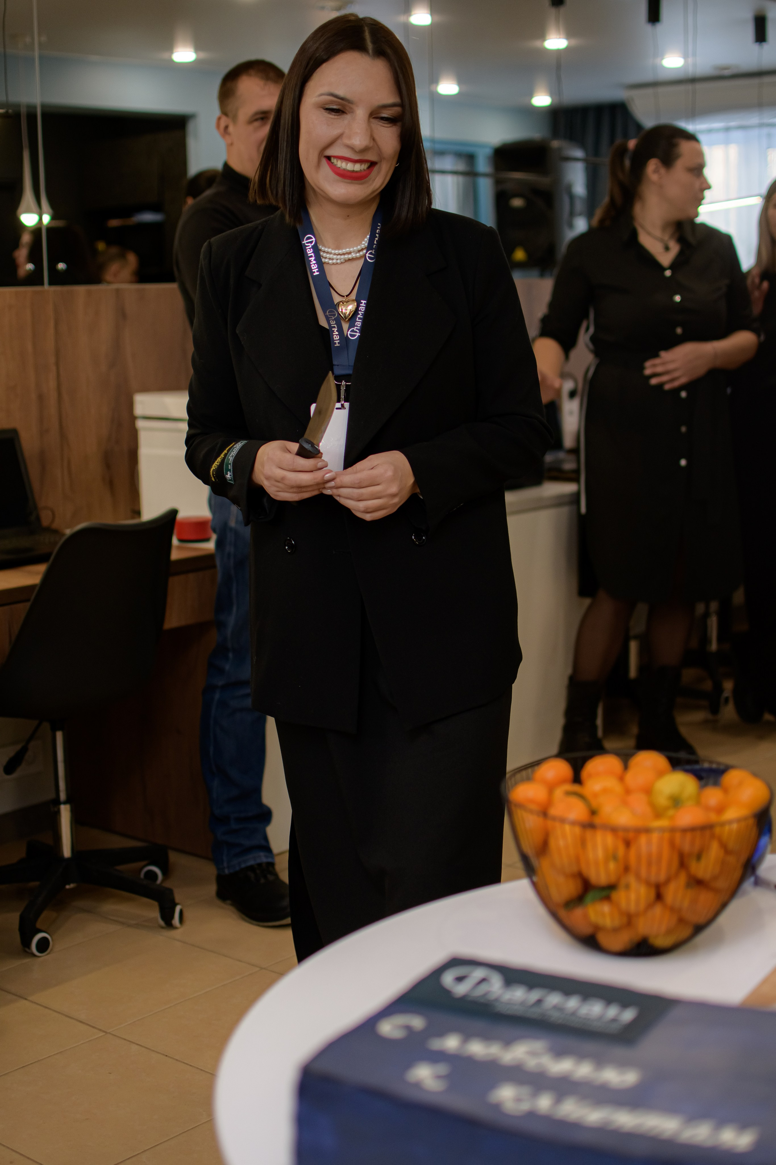 ФЛАГМАН. Photokarish