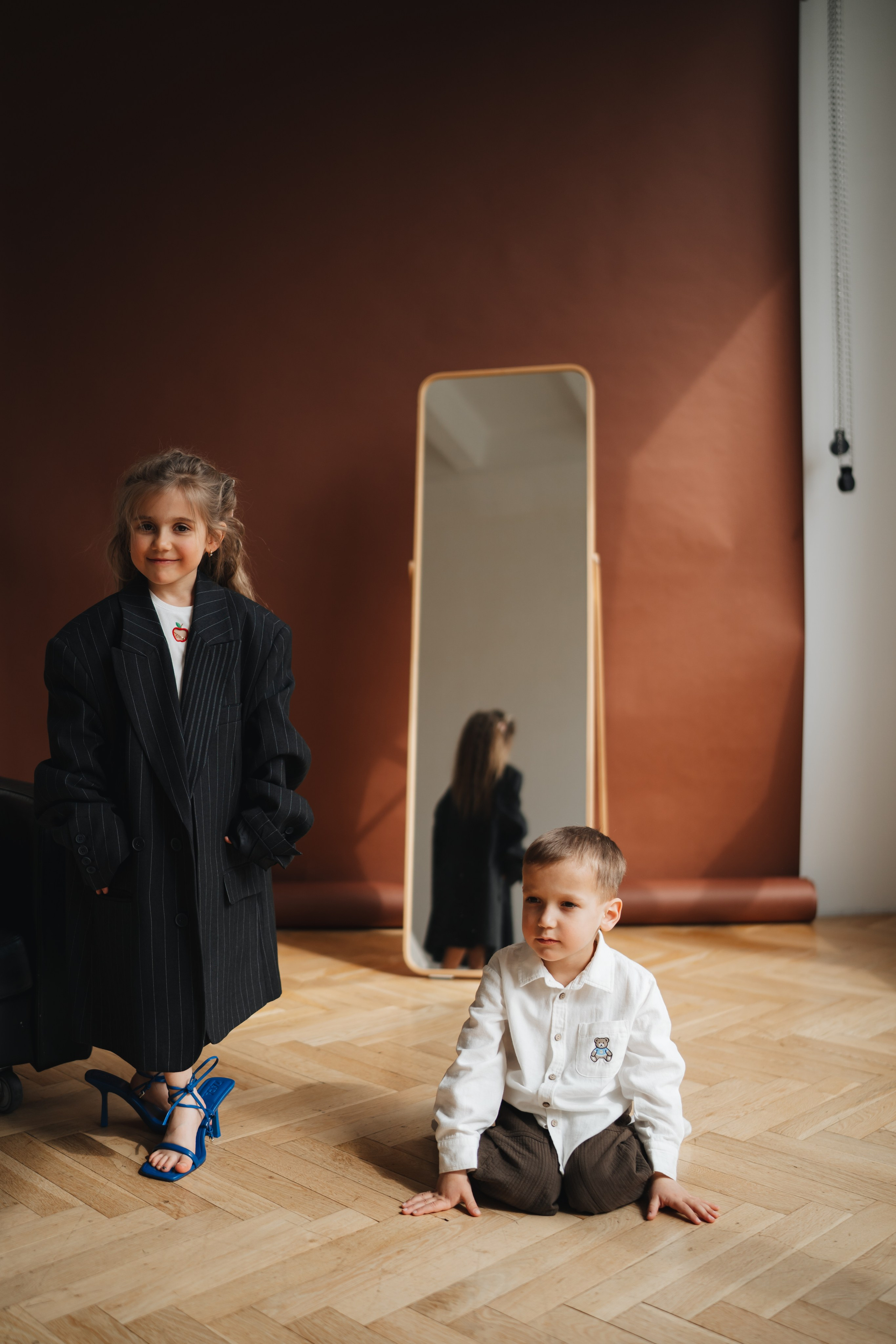 Семейная история. Фотограф в Санкт-Петербурге Кристина Шумихина