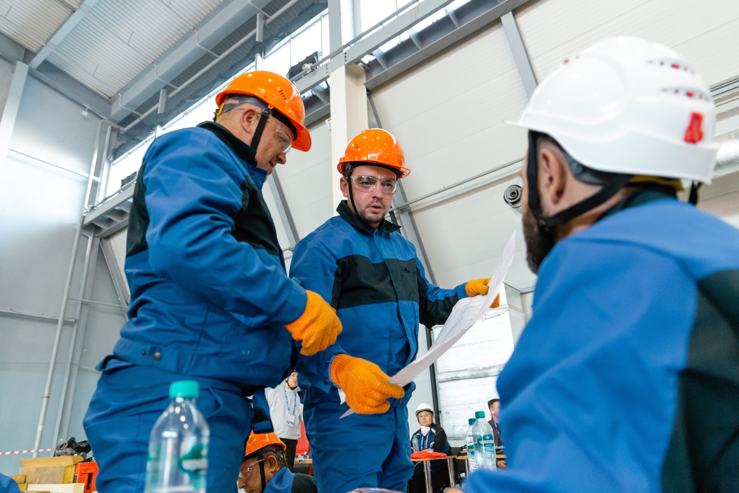 ЛГСС Иннопром