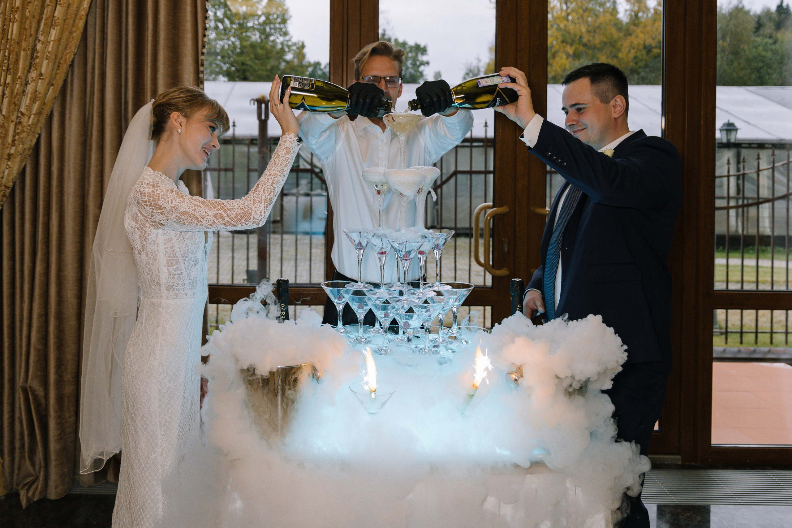 Primavera. Свадебный фотограф и видеограф в Москве, Виктор Архилюк