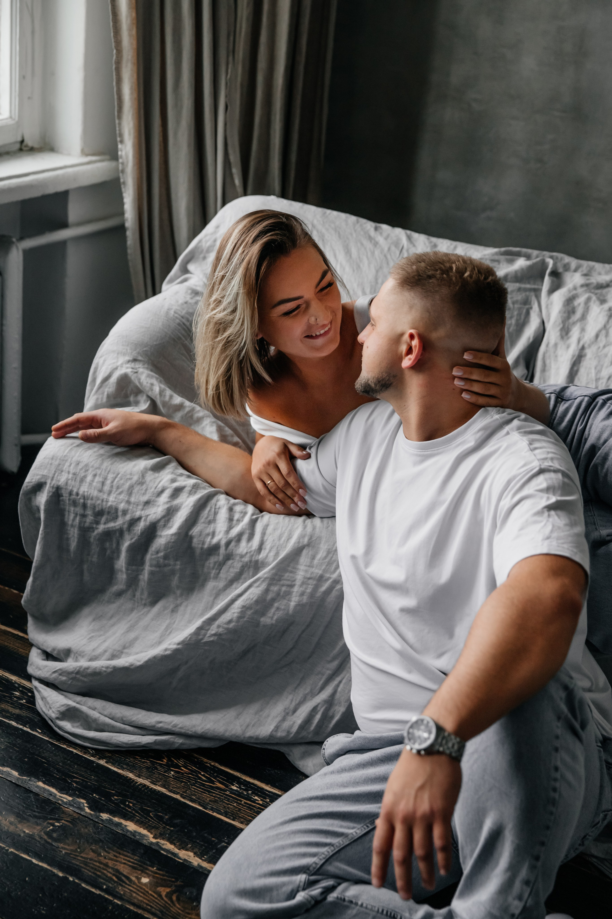 Наташа и Женя. Семейный и свадебный фотограф Минск, Барановичи Ольга Пахомова