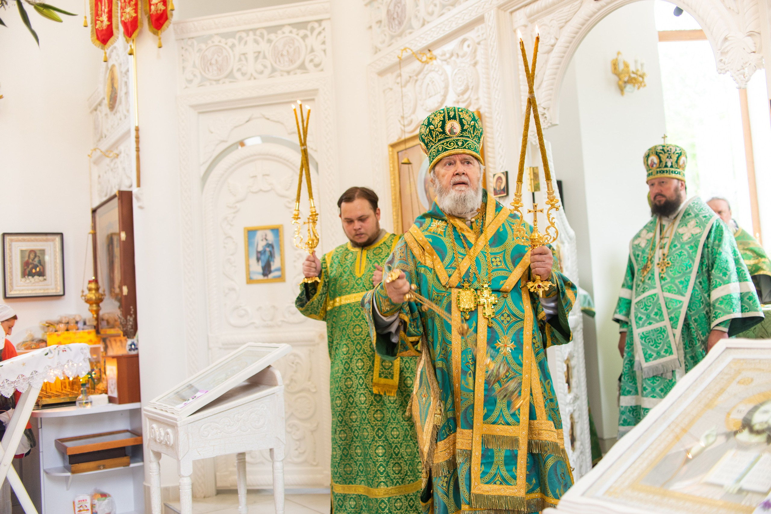 День памяти Агапита Печерского 14.06.2023. Семейный и свадебный фотограф в Феодосии и Коктебеле