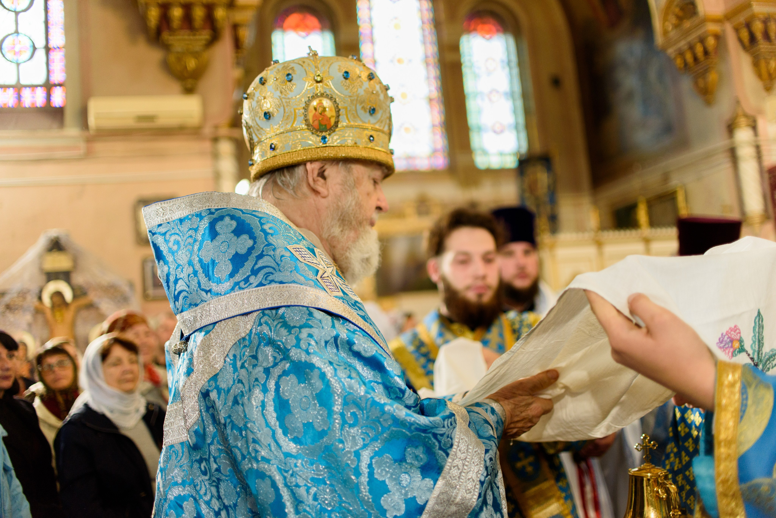 День памяти Казанской иконы Божьей Матери 4.11.2023. Семейный и свадебный фотограф в Феодосии и Коктебеле