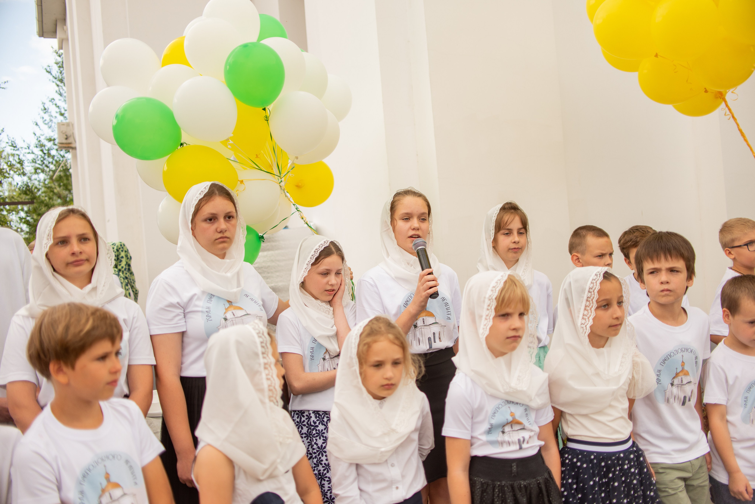 День памяти Агапита Печерского 14.06.2023. Семейный и свадебный фотограф в Феодосии и Коктебеле