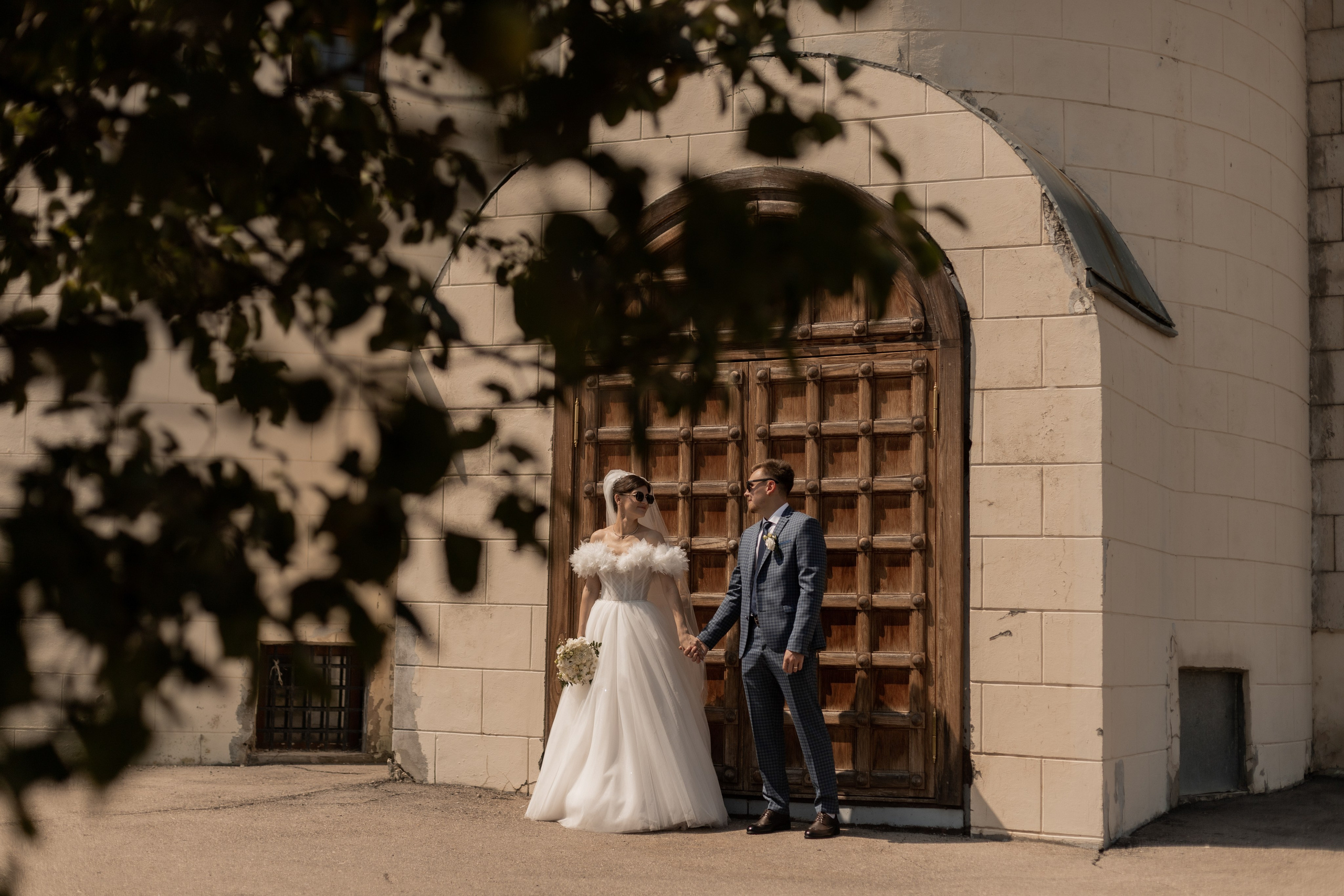 Алексей и Екатерина (сокращено). Свадебный фотограф Ангелина Сунгатулина | Саратов | Балаково | Вольск