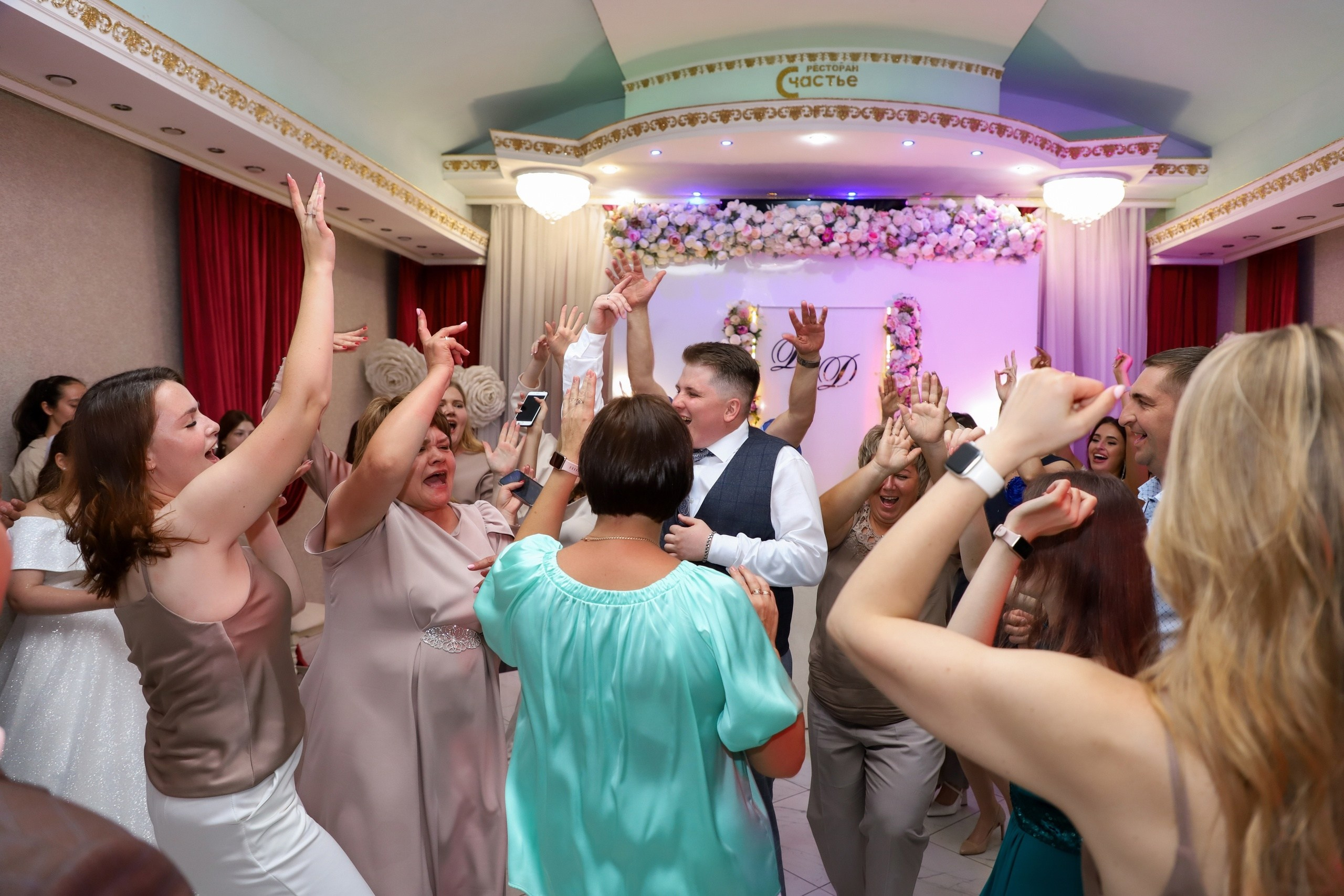 Денис и Дарья (сокращено). Свадебный фотограф Ангелина Сунгатулина | Саратов | Балаково | Вольск