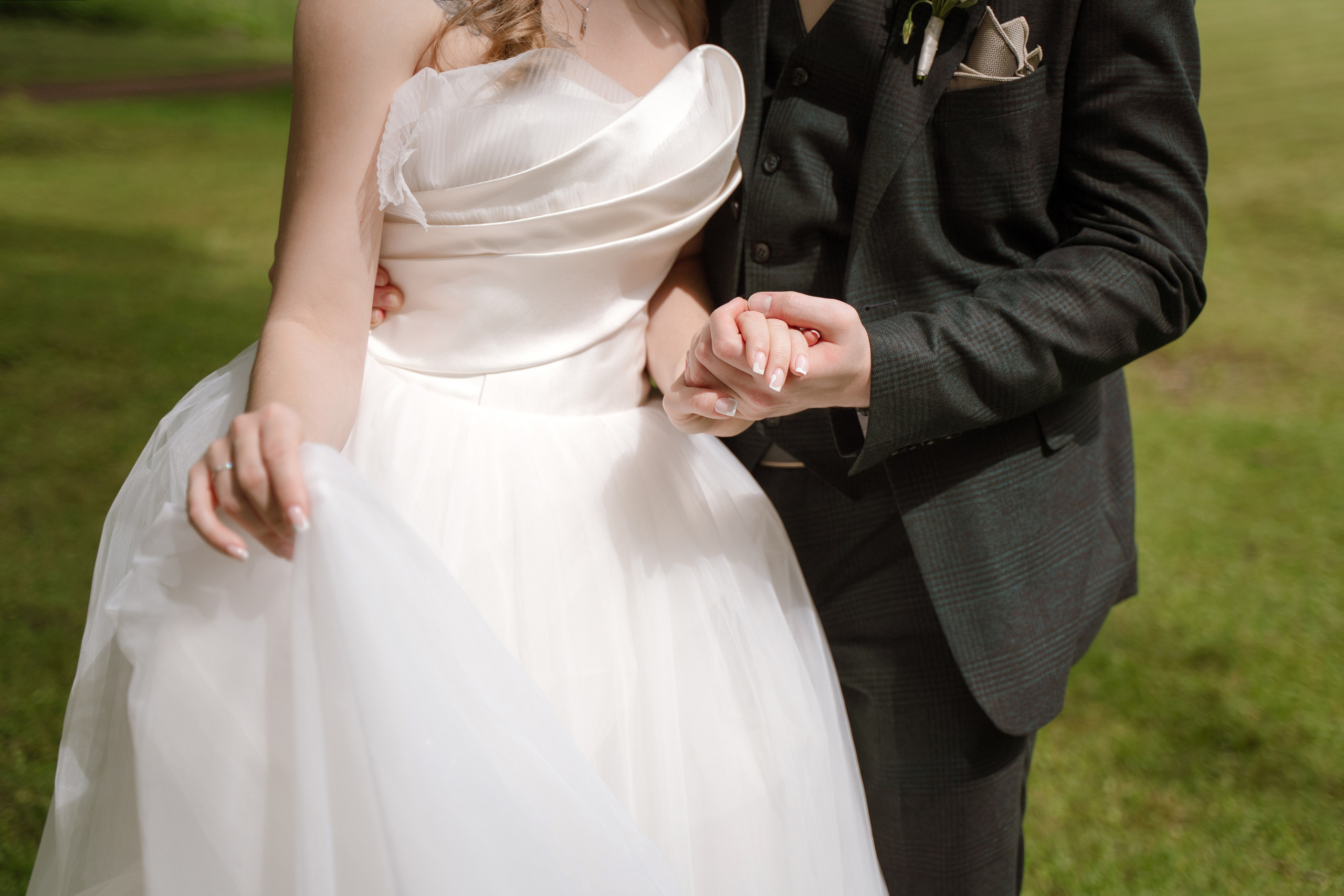 Ксения и Дмитрий. Фотограф в Санкт-Петербурге Алексей Глазанов