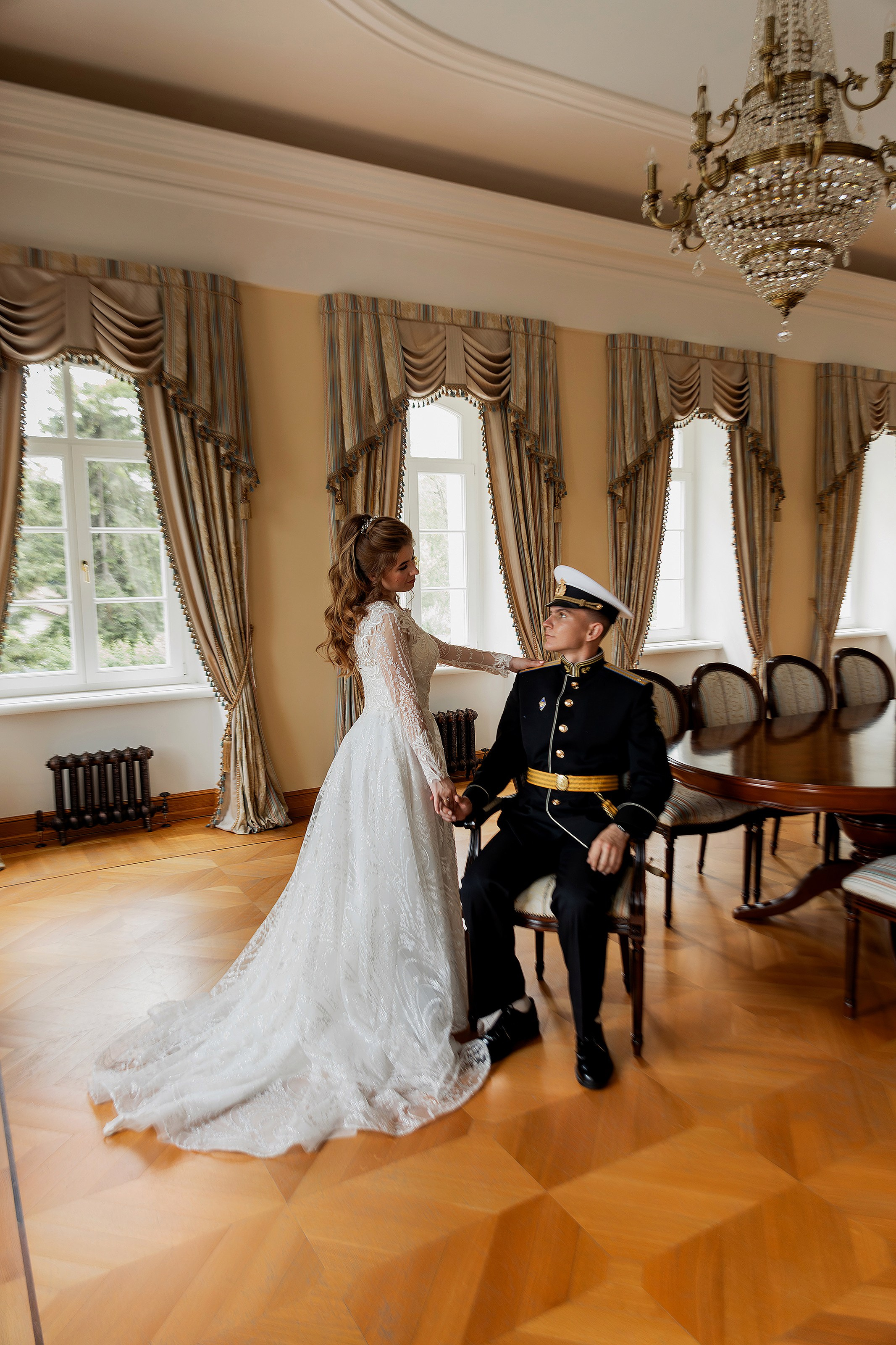 Алексей и Ксения. Дорогой друг! Приветствую тебя на моем сайте!