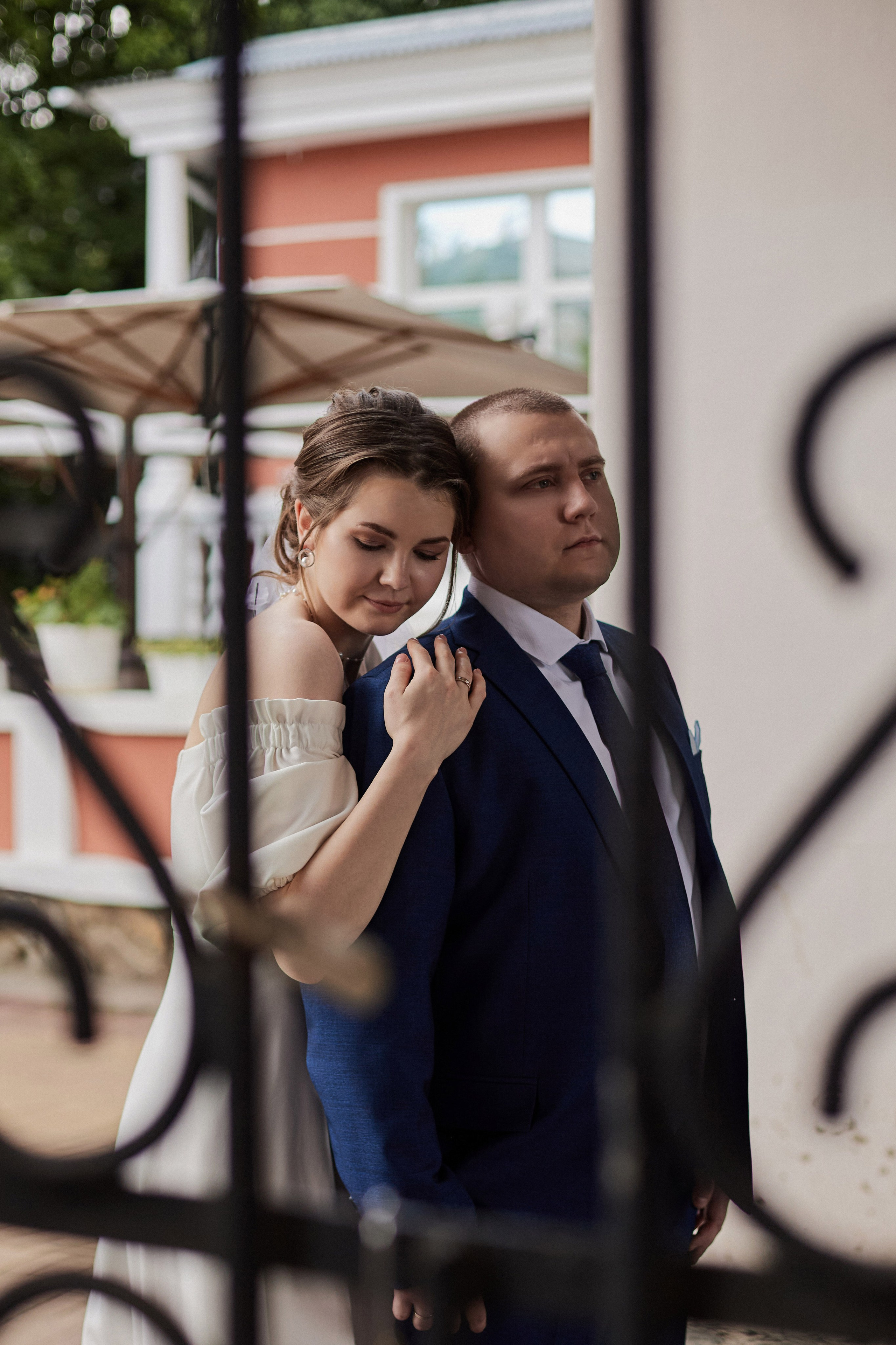 Wedding. Портретный и свадебный фотограф Брянске Юлия Шупыро