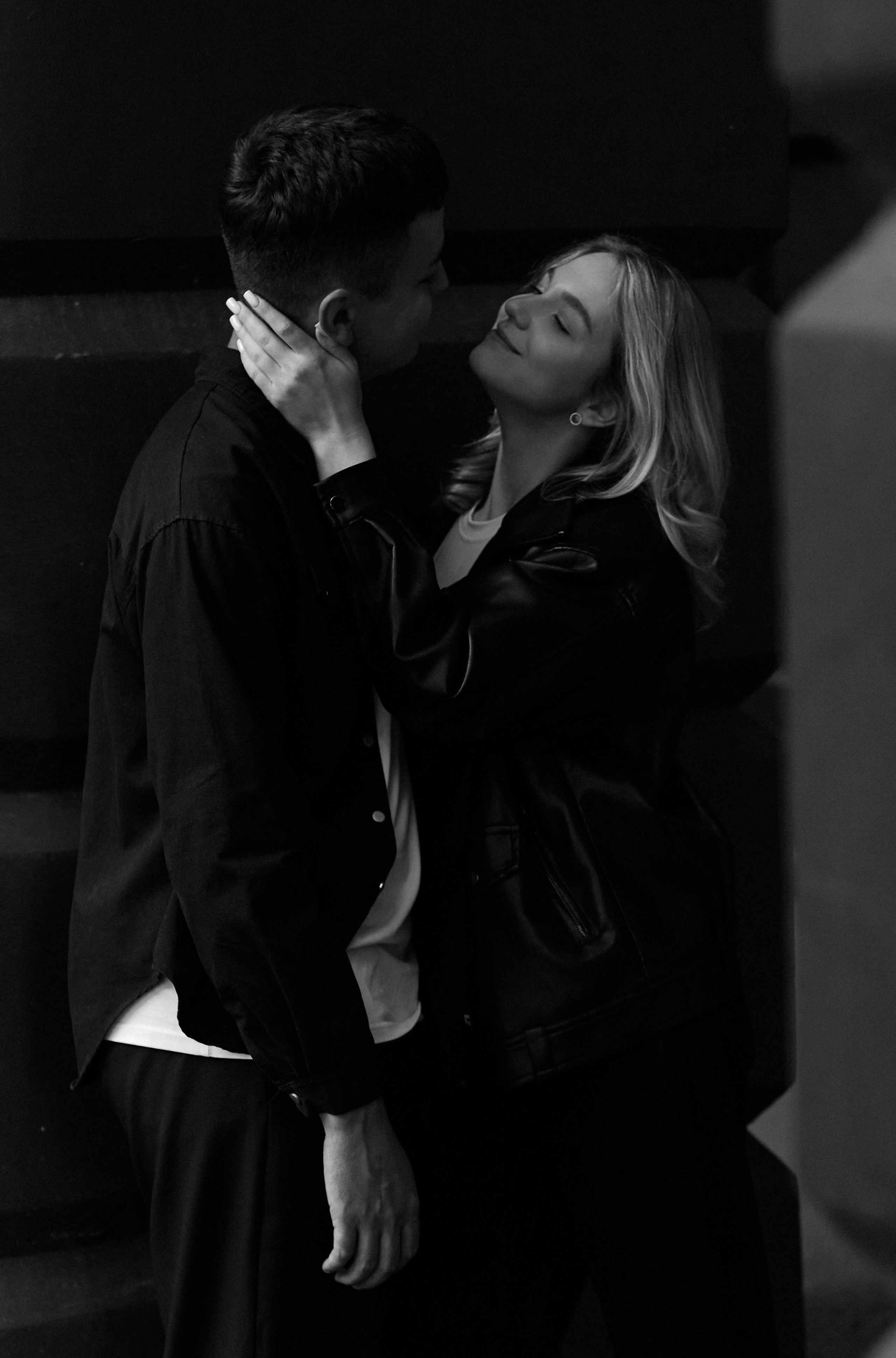 Love Story. Портретный и свадебный фотограф Брянске Юлия Шупыро