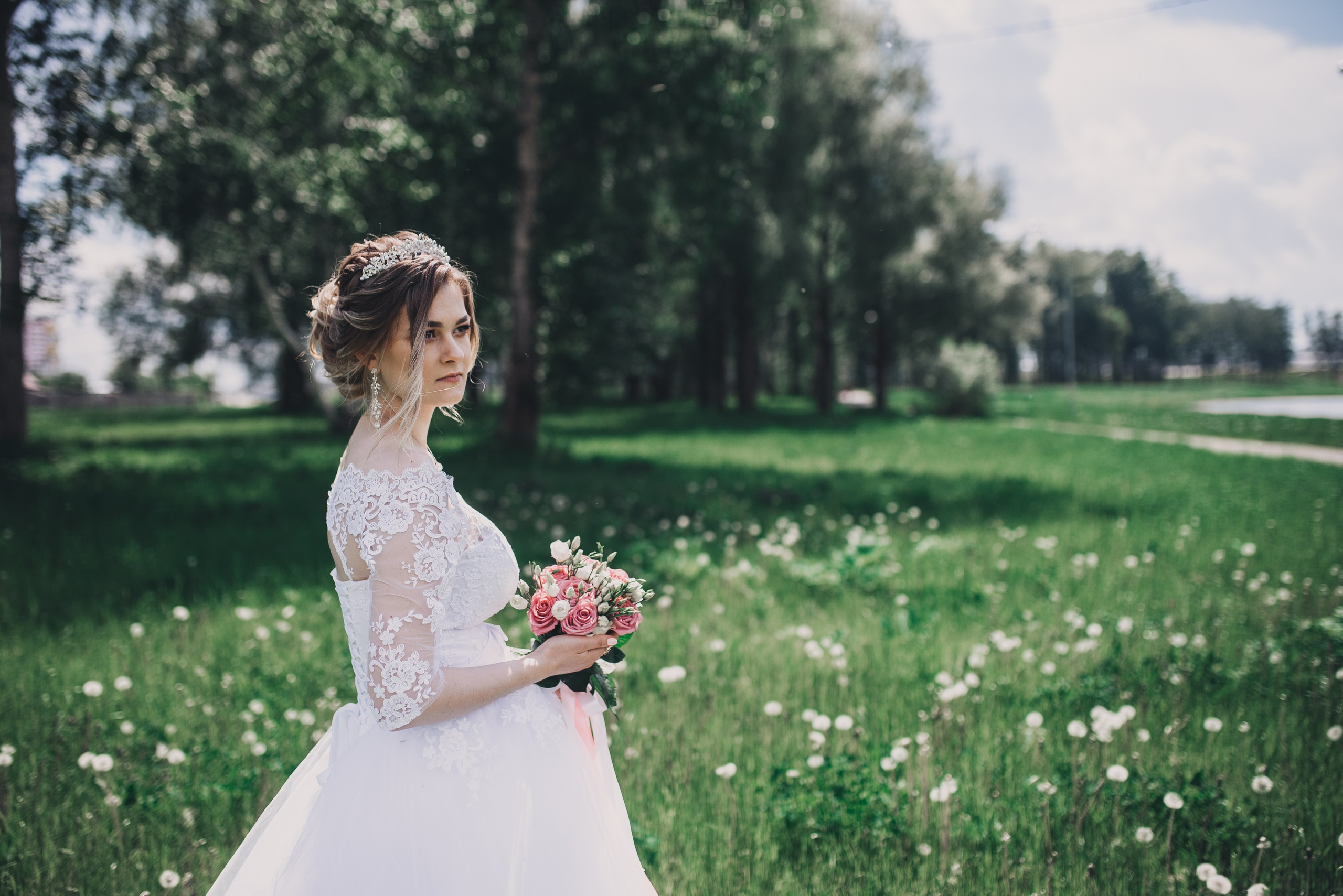 Свадьбы. Фотограф Станислав Капаев Москва