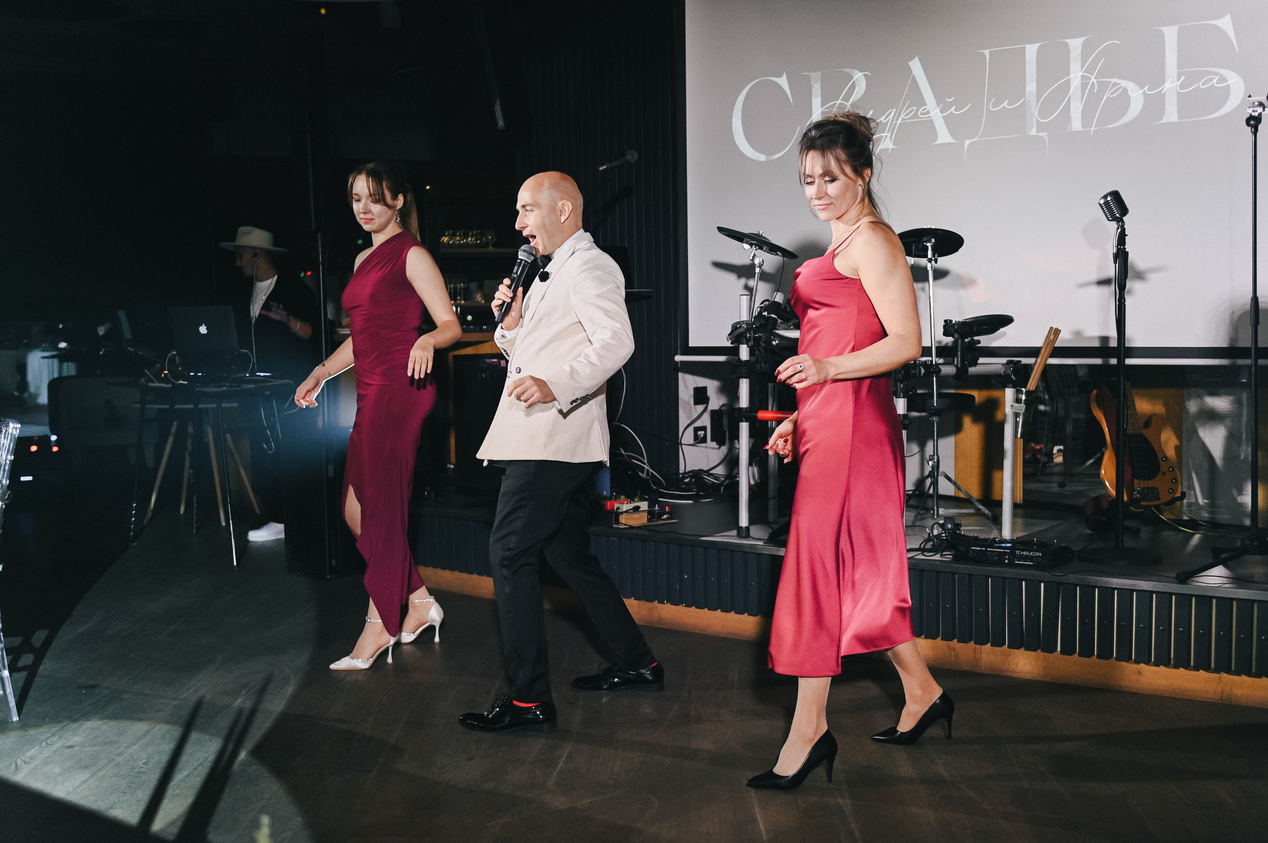 Андрей + Арина — Организация EventGstudio. Свадебный и семейный фотограф Волгоград Москва