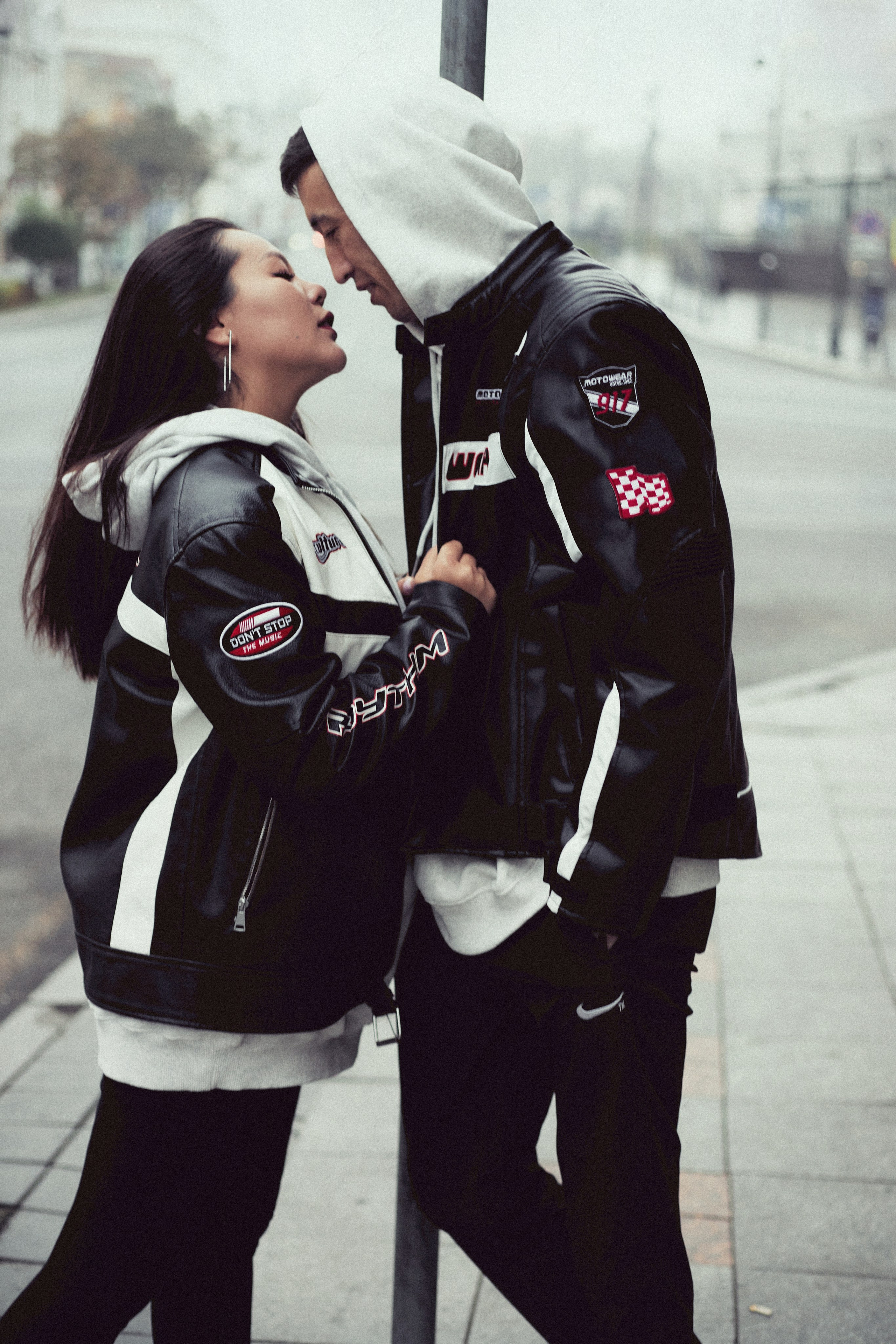 Бера и Нурик. Фотограф Ионова Анастасия, г Владивосток