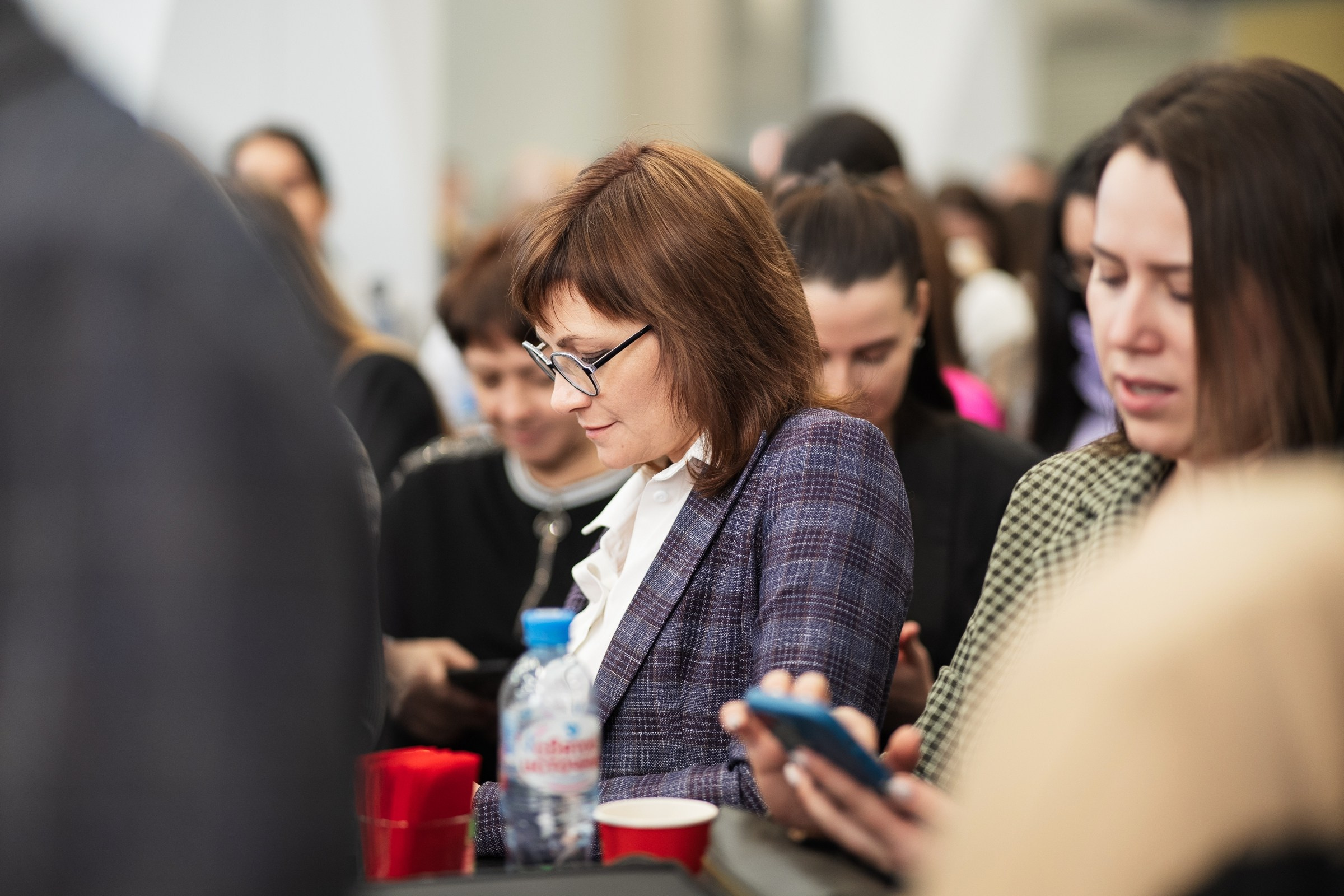 Альфабанк. Альфа Конфа. Фотограф на любое событие в Кемерово