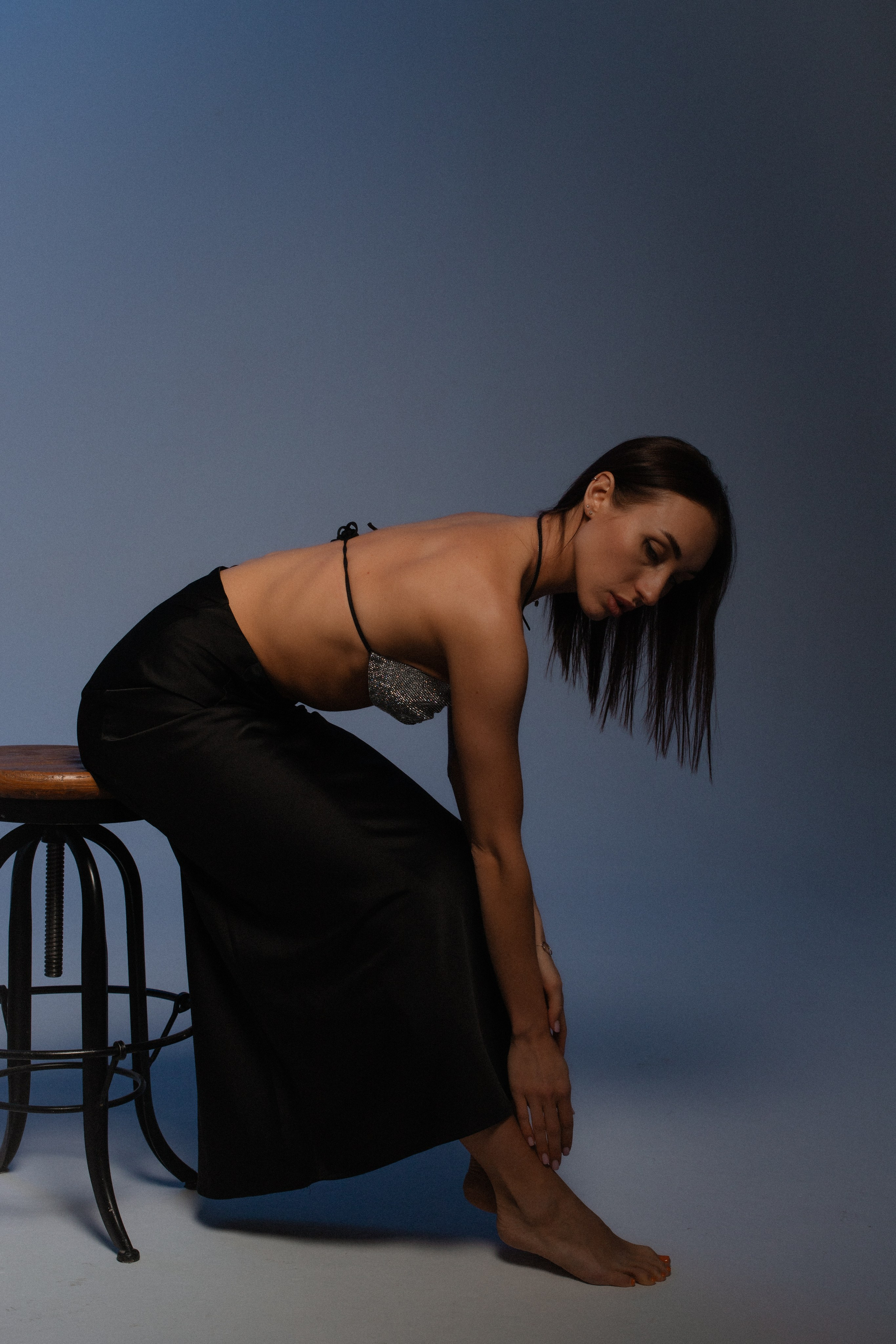 Мария. Фотограф москва