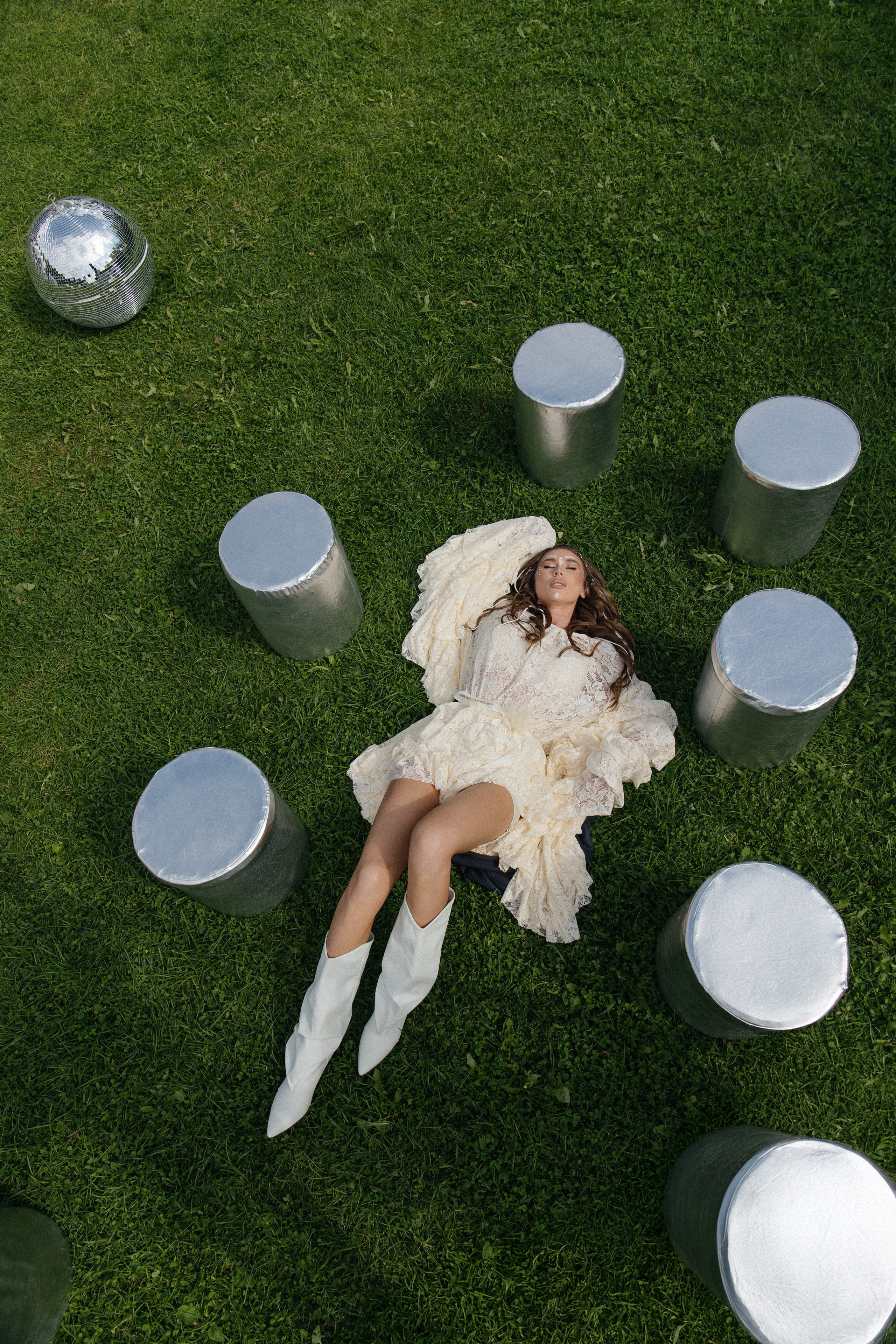 Артем и Дарья. Свадебный фотограф в Красноярске