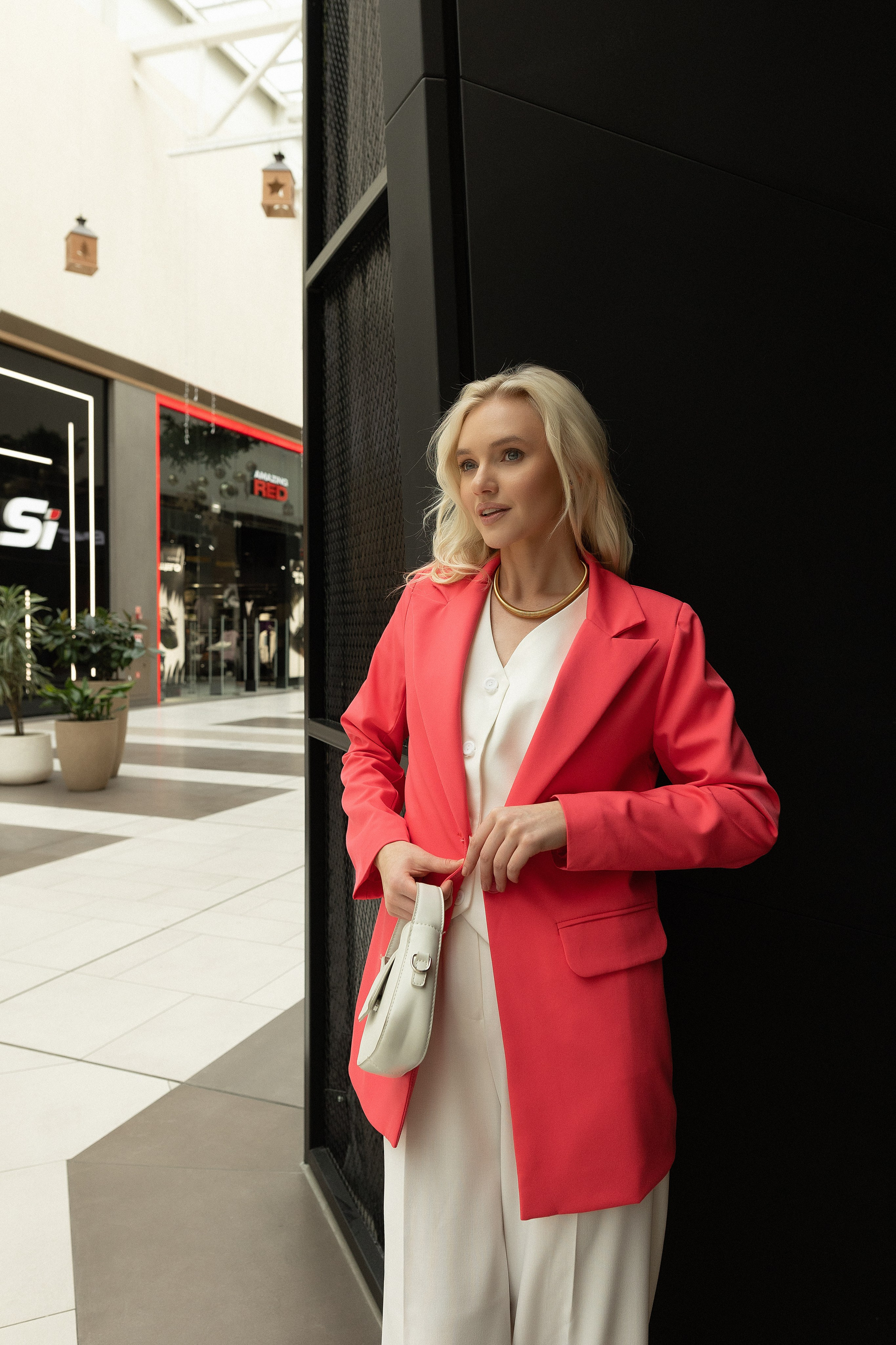 Жакеты для WB. Женский фотограф в Екатеринбурге Марина Логинова