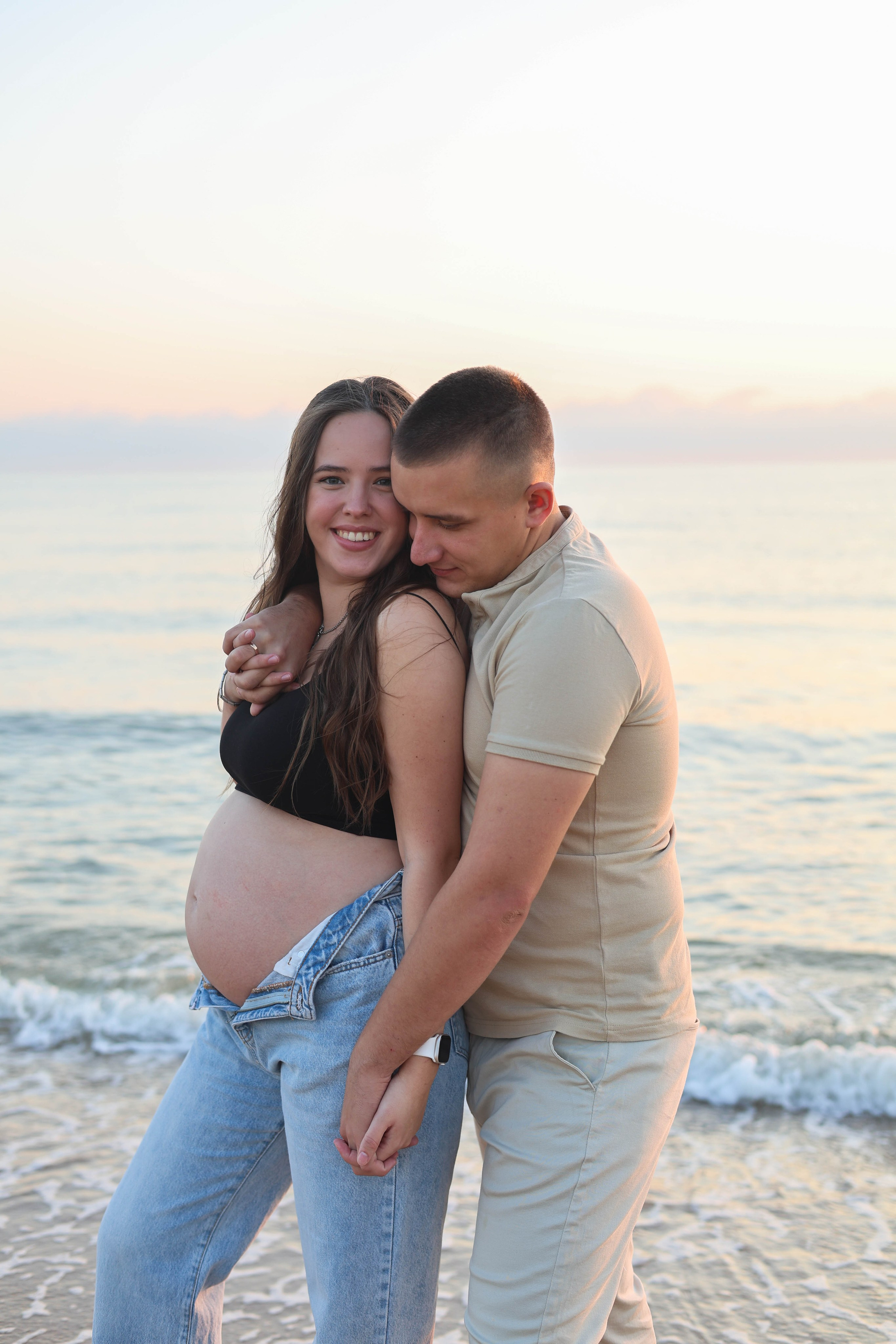 Love story. Davina_photograff