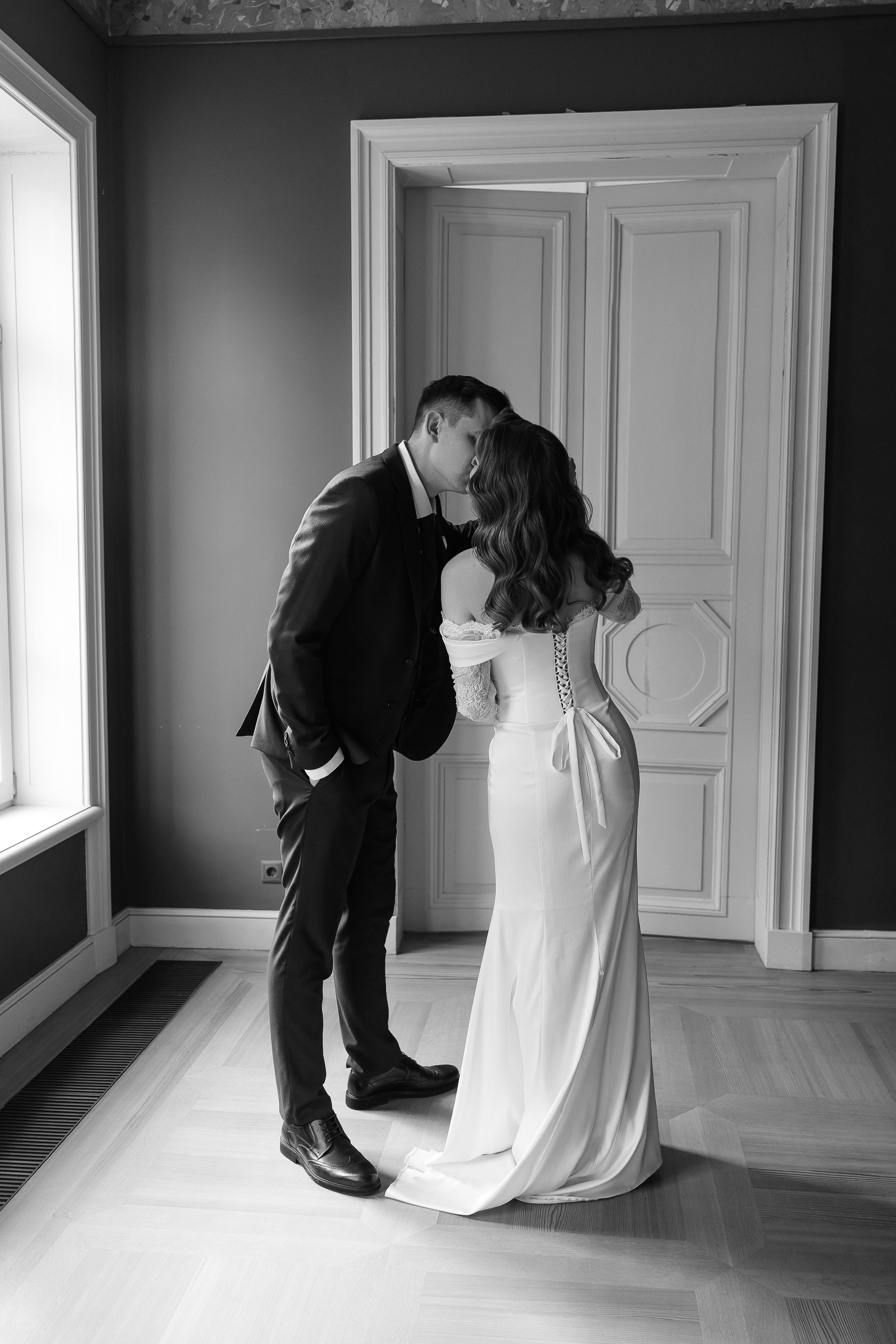 Максим и Анна. СВАДЕБНЫЙ ФОТОГРАФ МОСКВА